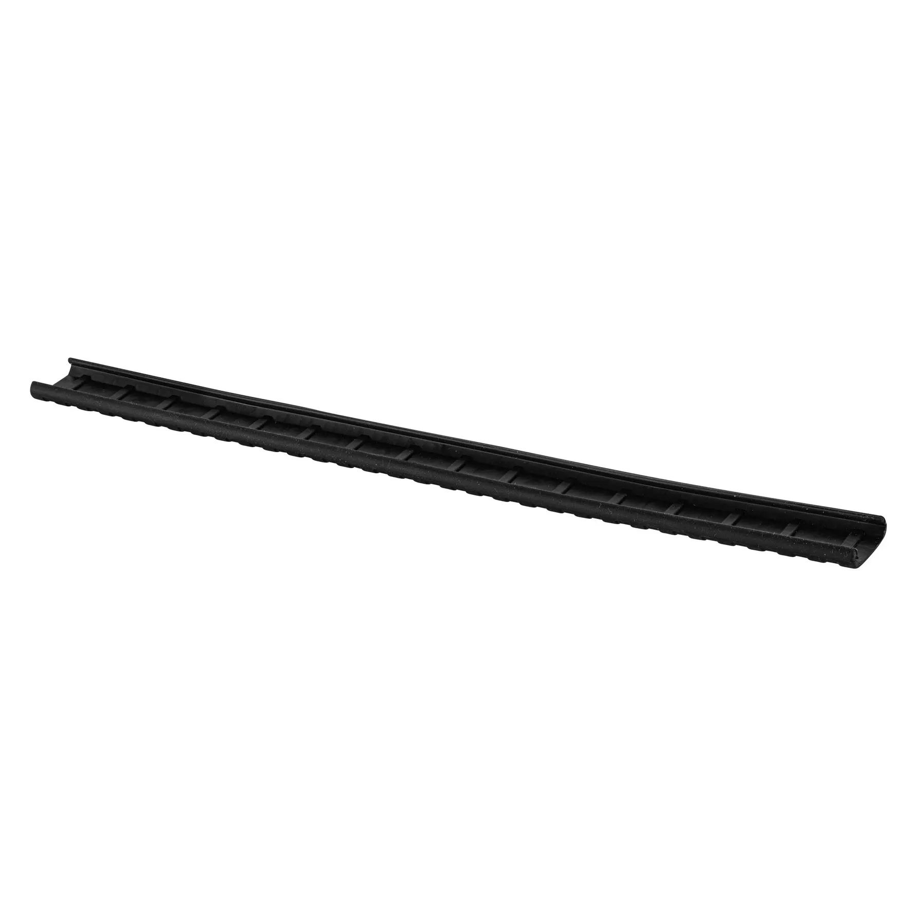 DLG 32cm Rail Cover für Picatinny, Black