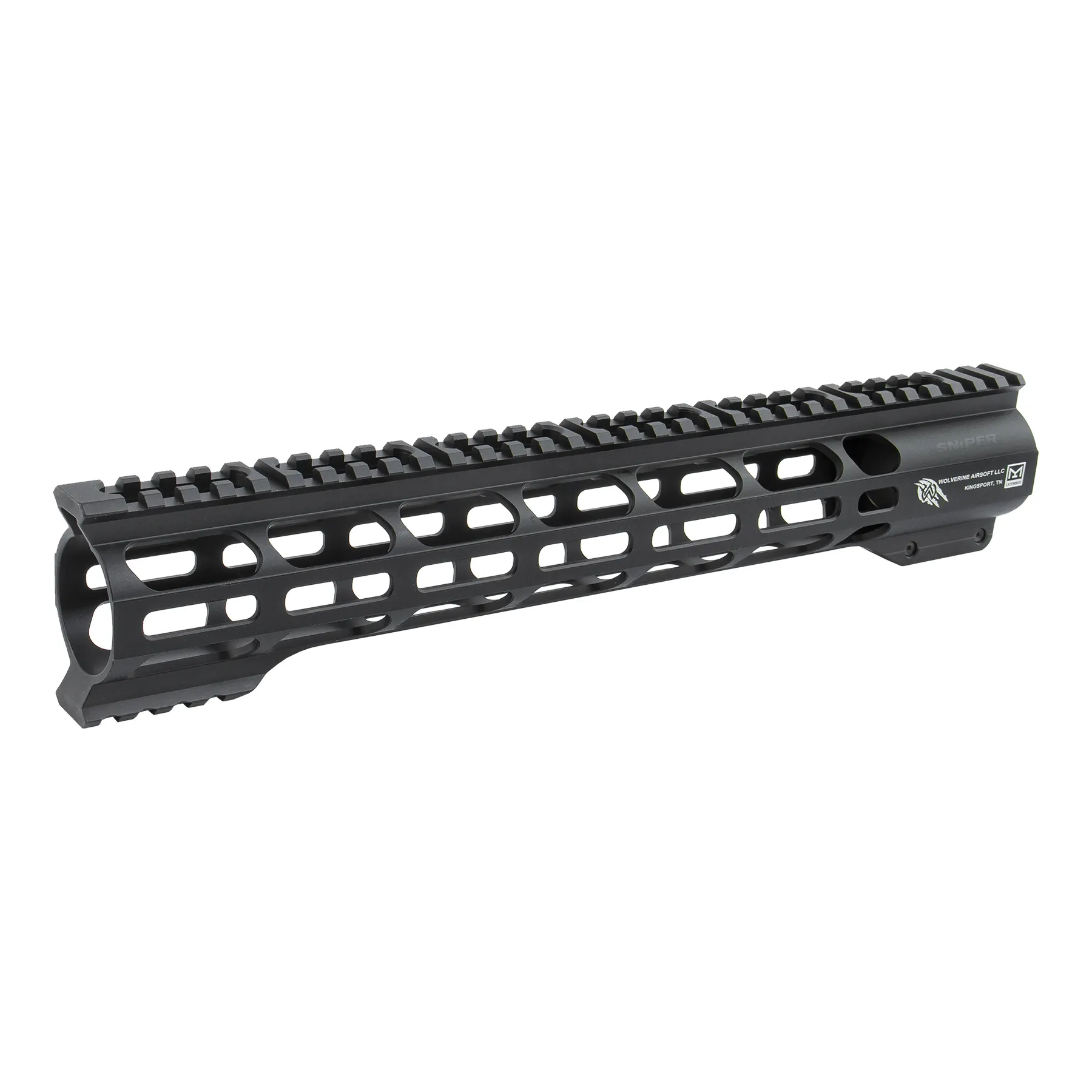 Invictus M-Lok Series Rail, 13" Invictus M-Lok Series Rail, 13"