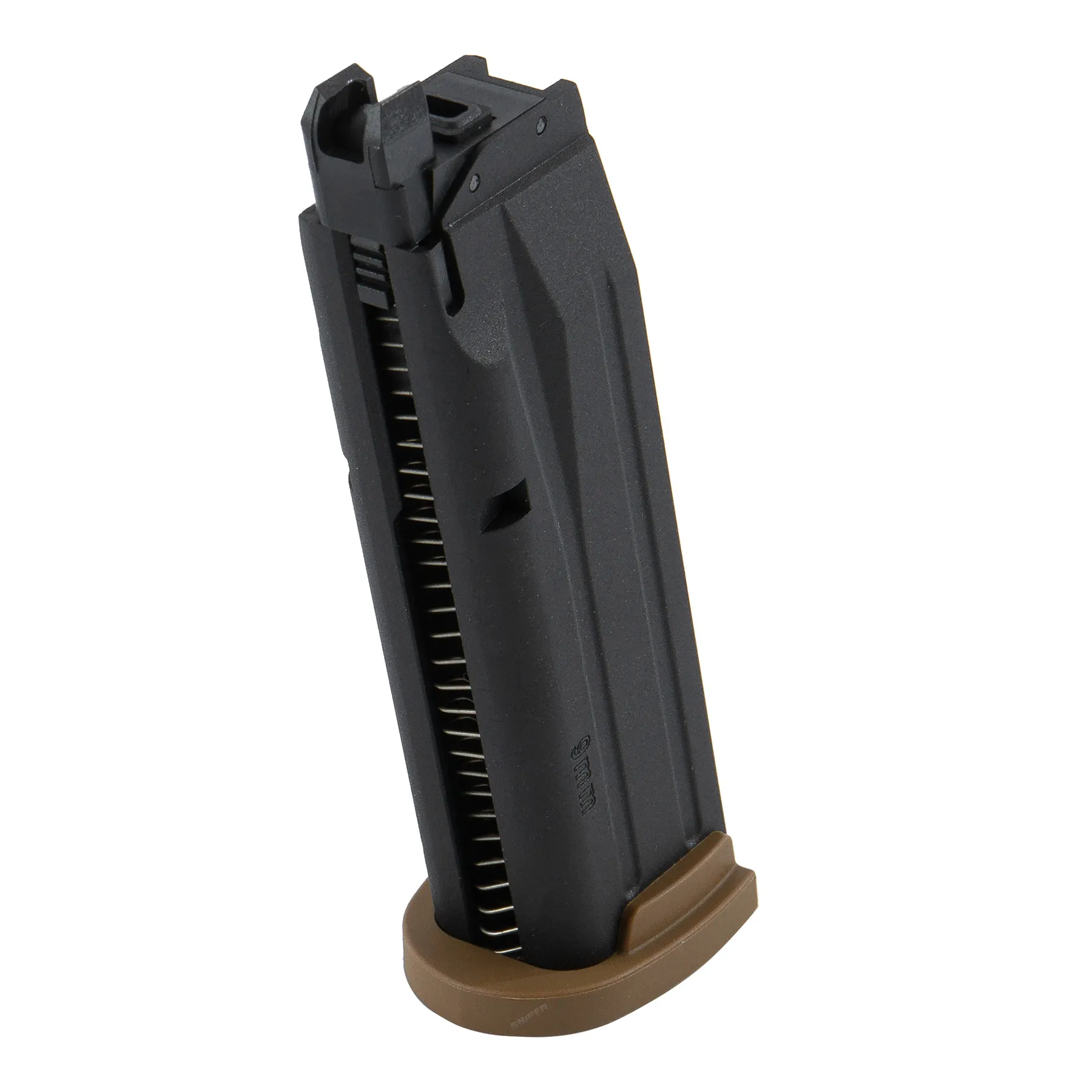 Sig Sauer ProForce Magazin 21rds P320-M18 Sig Sauer ProForce Magazin 21rds P320-M18