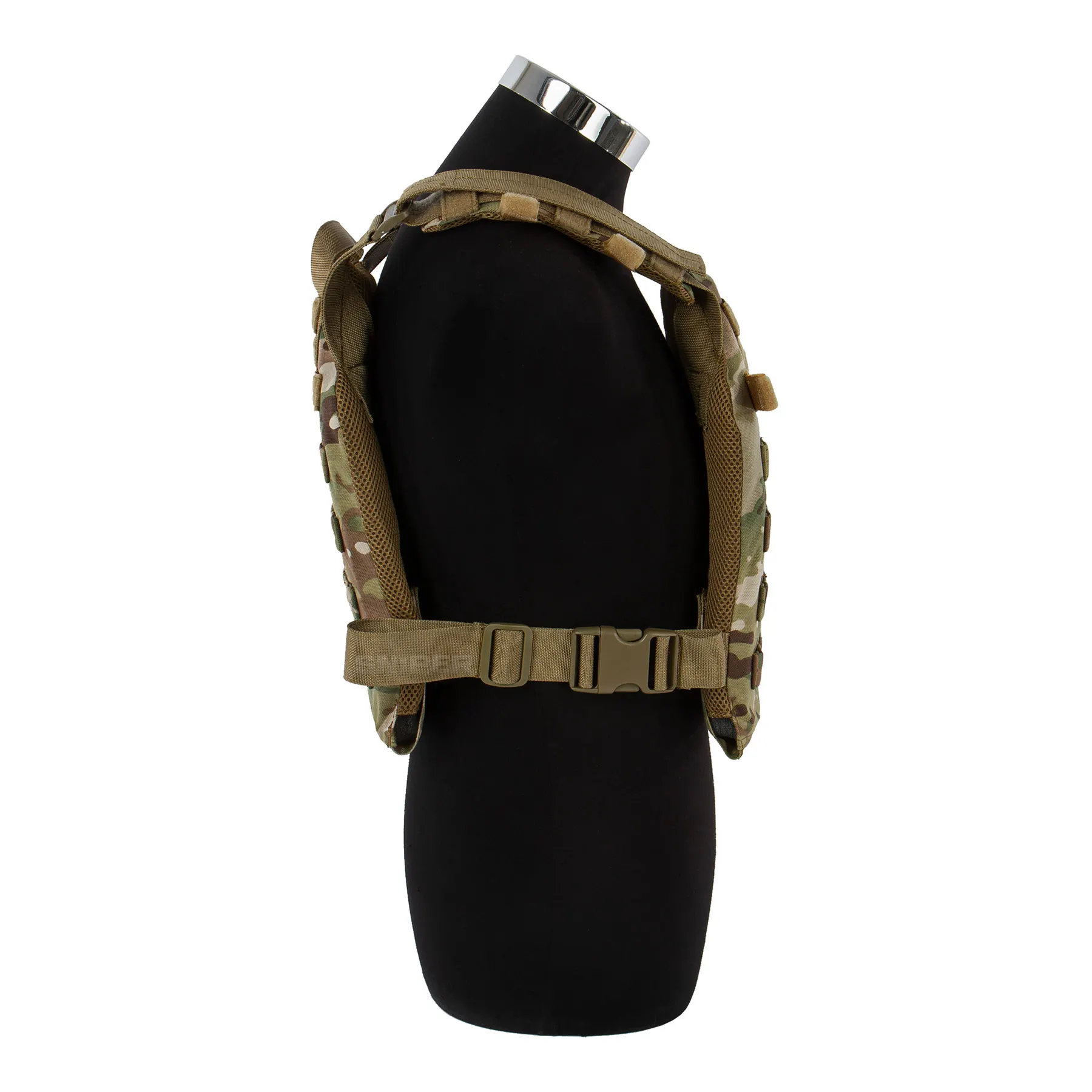 Lightweight Plattenträger Camo Lightweight Plattenträger Camo