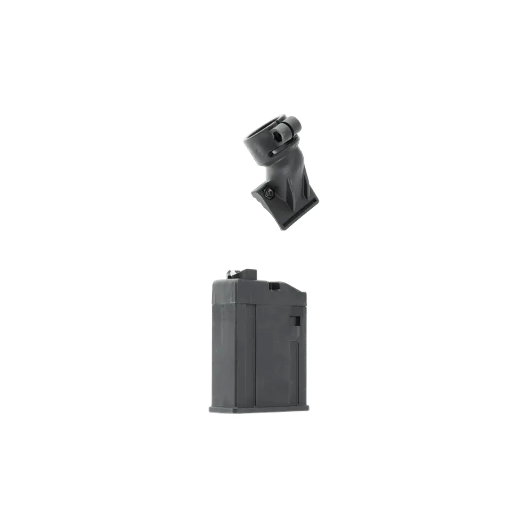 RAM Waffe T4E Tactical Carbine 68 Cal, Black