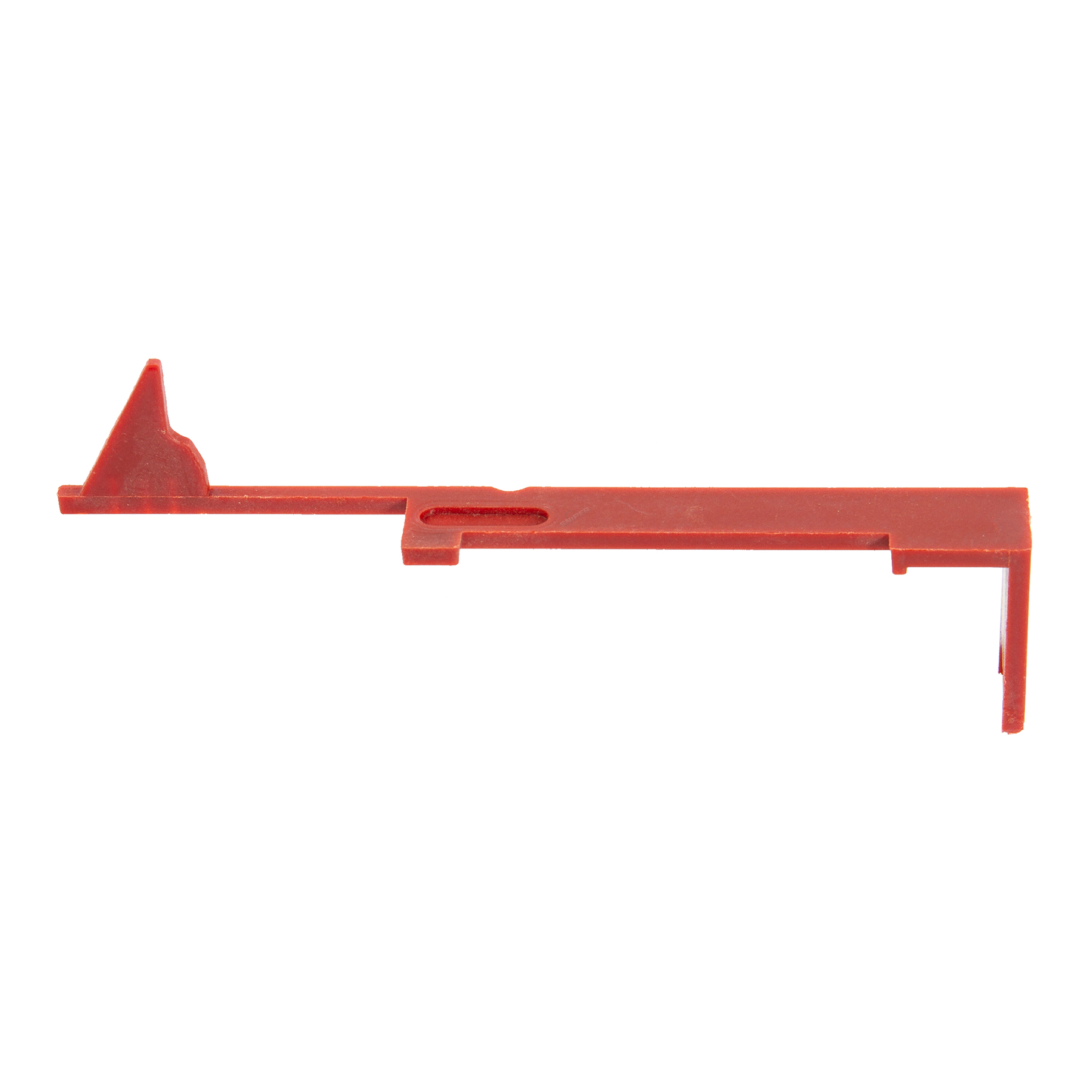 Tappet Plate für M14 Series