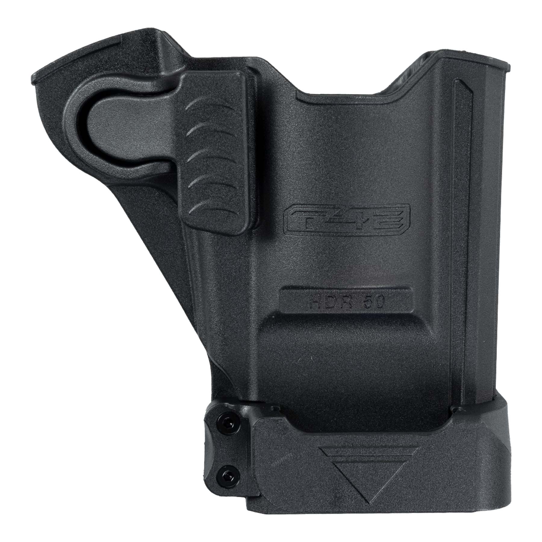 Holster für T4E TR 50 Cal RAM Revolver