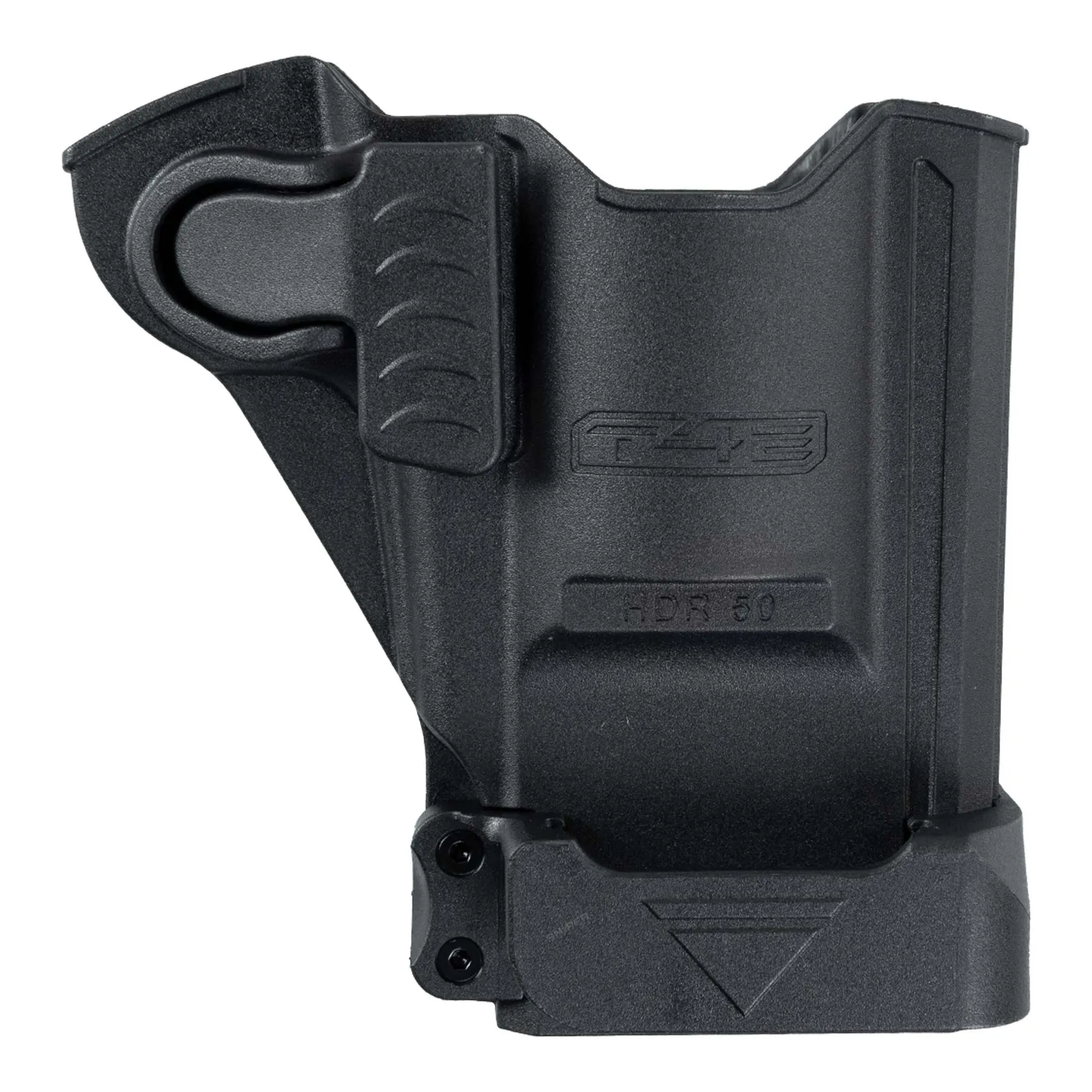 Holster für T4E TR 50 Cal RAM Revolver Holster für T4E TR 50 Cal RAM Revolver