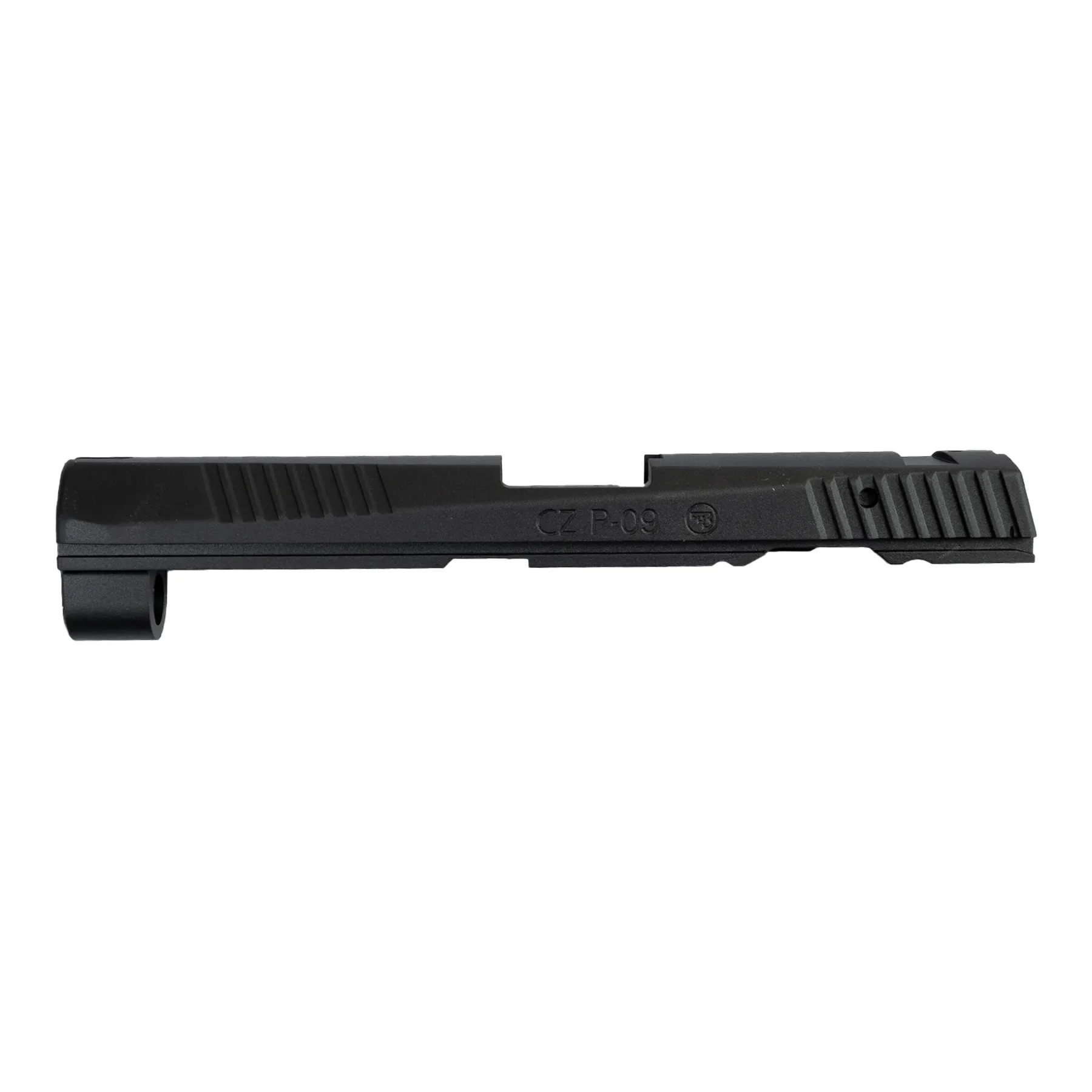 CZ P-09 Slide #2