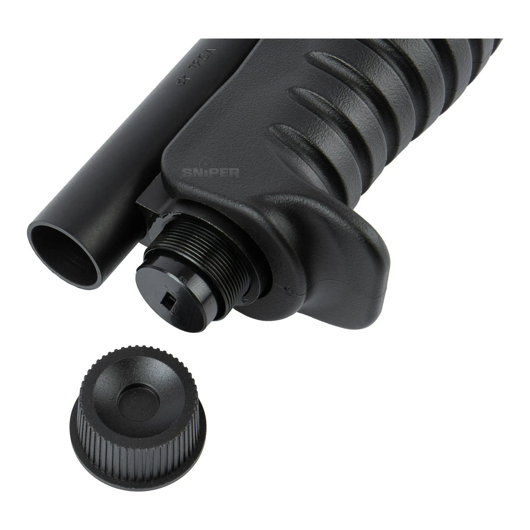 M870 Breacher, Non Blow Back Pumpgun M870 Breacher, Non Blow Back Pumpgun