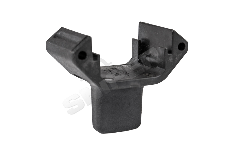 Amoeba M4 Handguard Fingerstop, schwarz