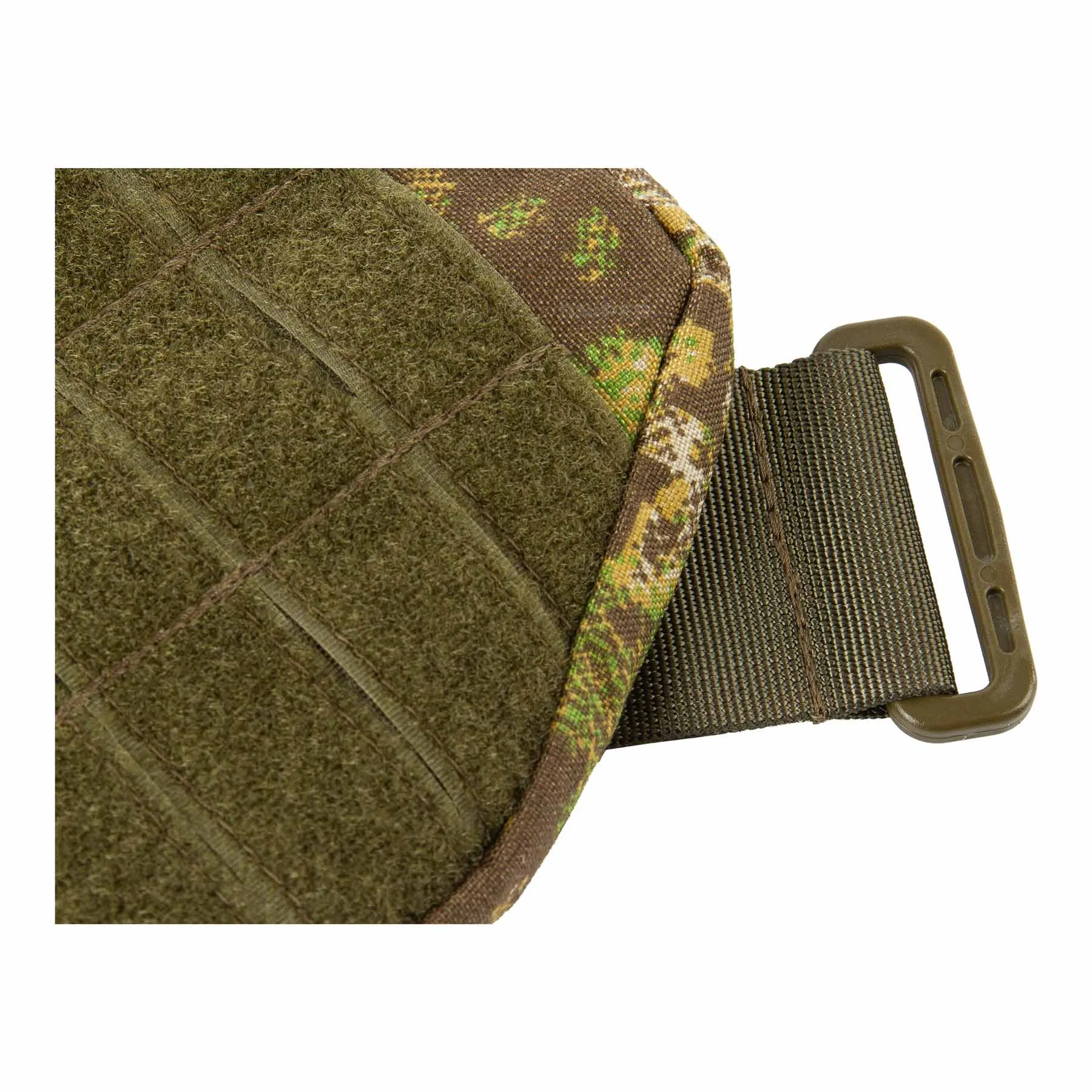 Vulcan II Plattentasche hinten, PenCott GreenZone