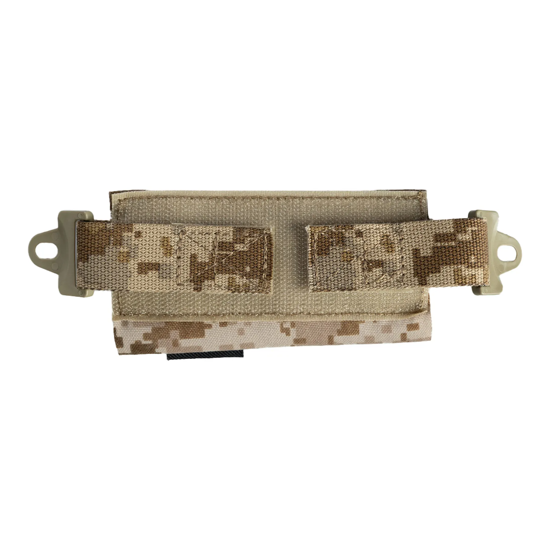 Helmet Counter Weight Pouch, AOR1