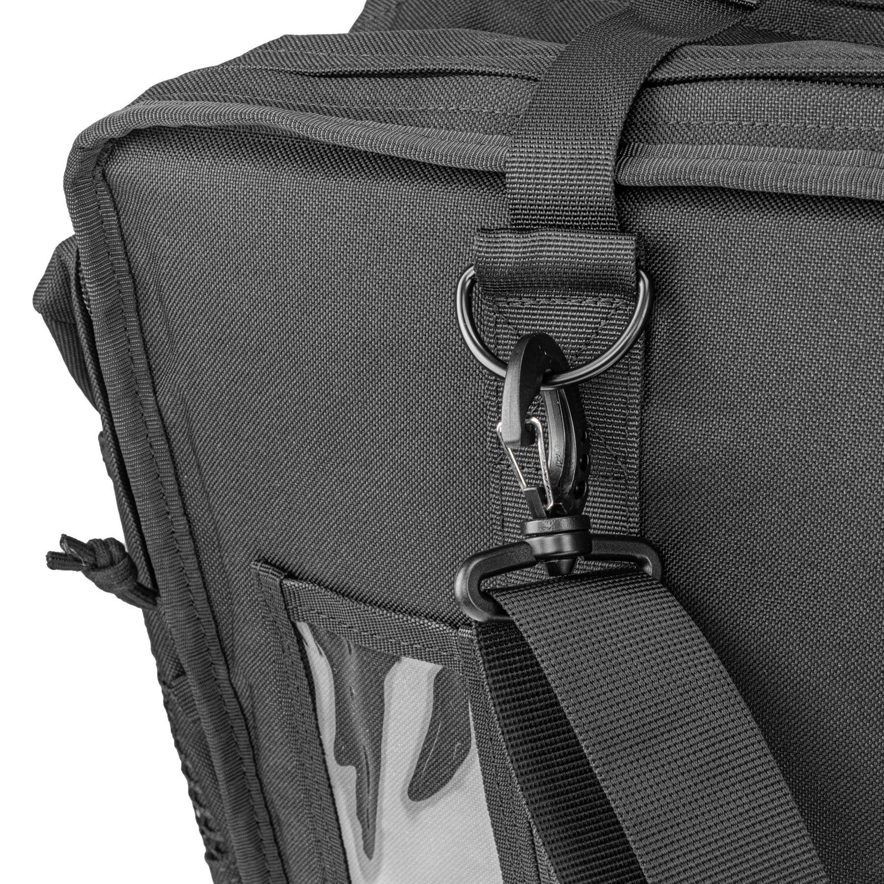Reapo HMG Waffentasche, Black