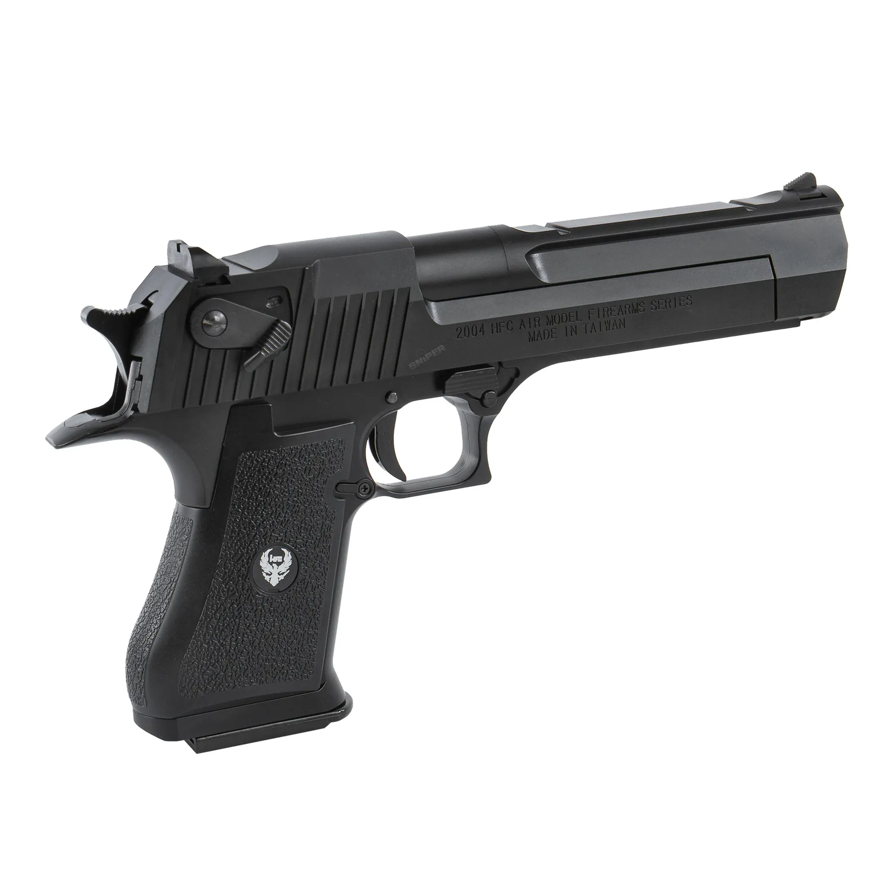 HFC 50 AE GBB Softair Pistole