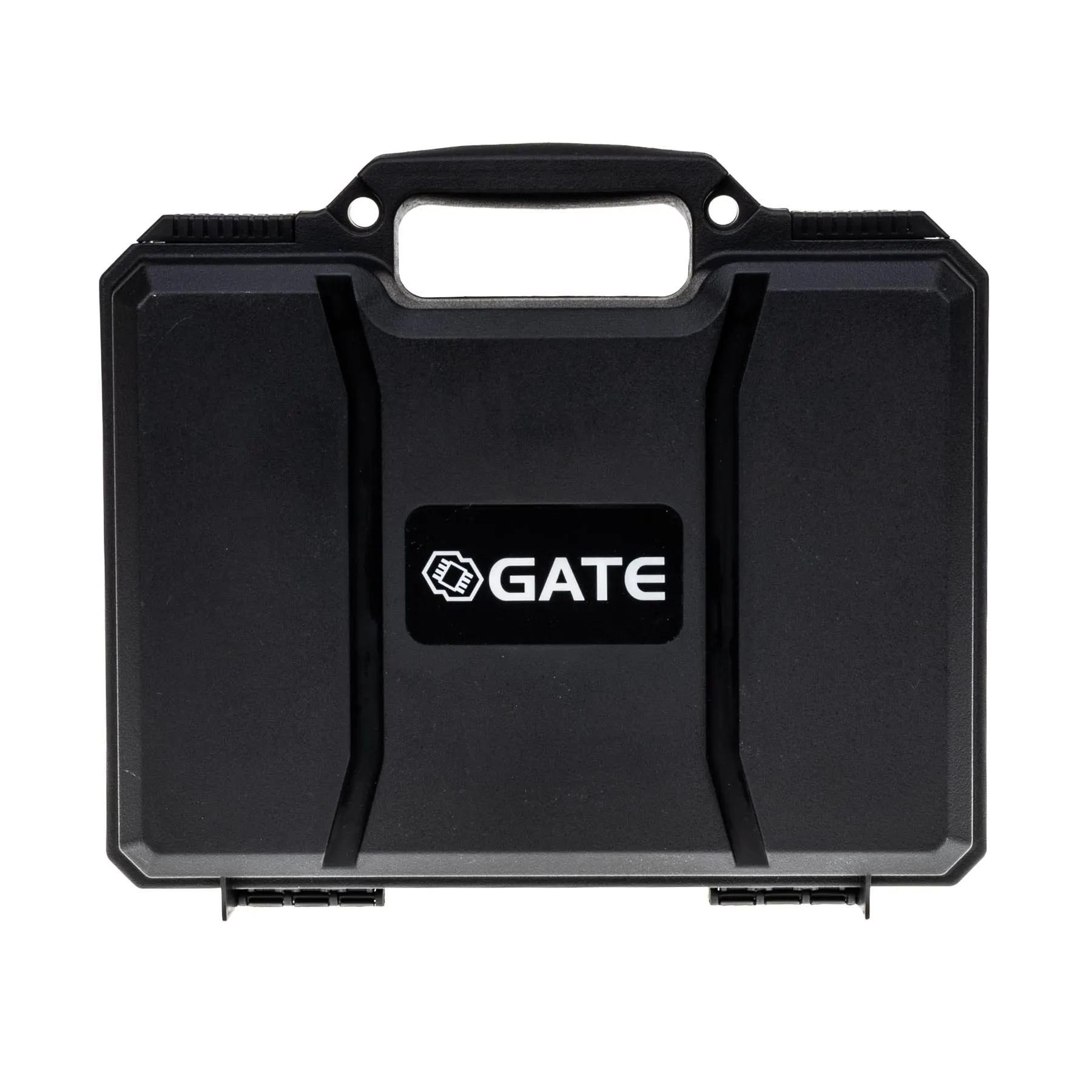 Gate PTX HPA Pistol w/ Pulsar S2 Engine, Violet