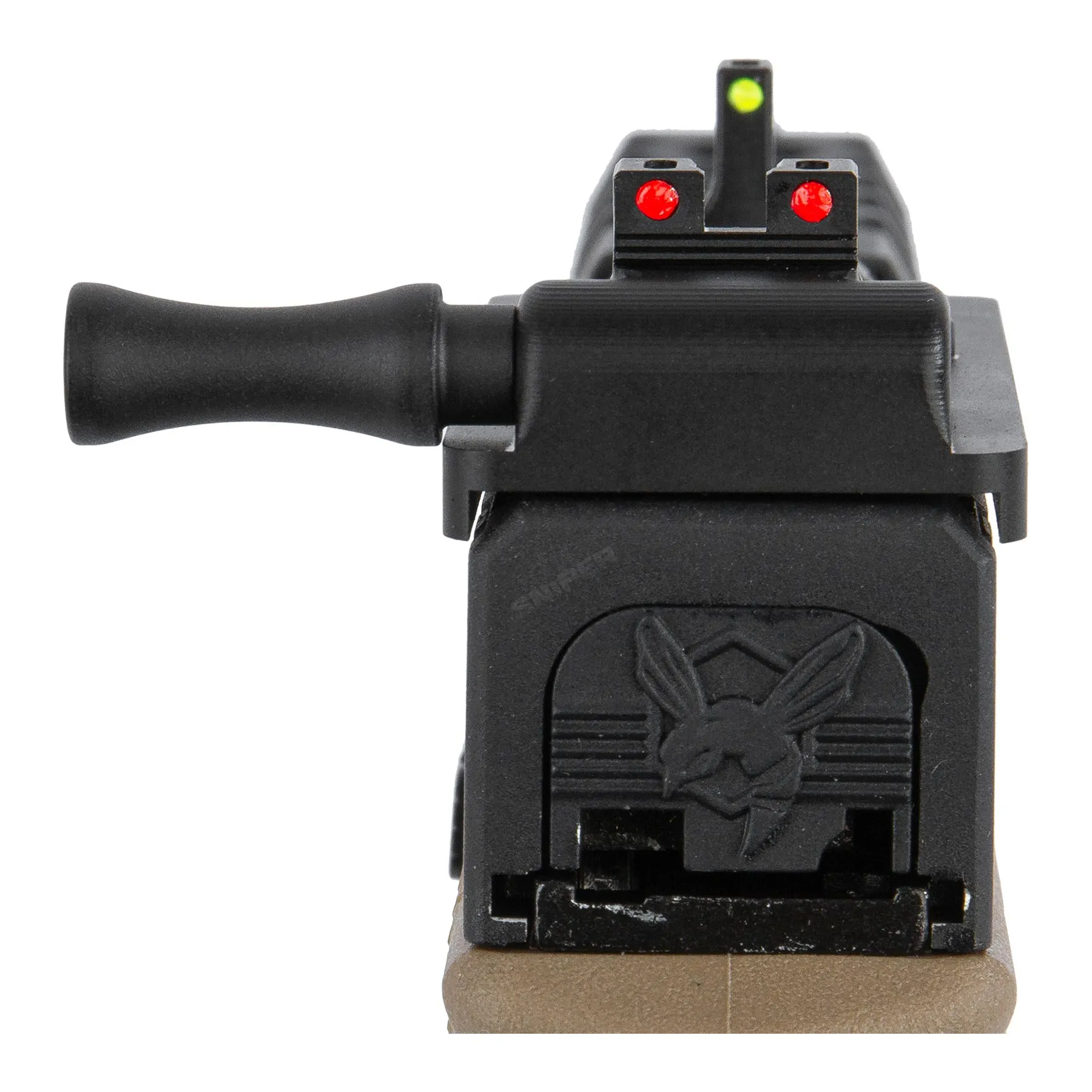 Cocking Handle Sight Mount - Type A Cocking Handle Sight Mount - Type A