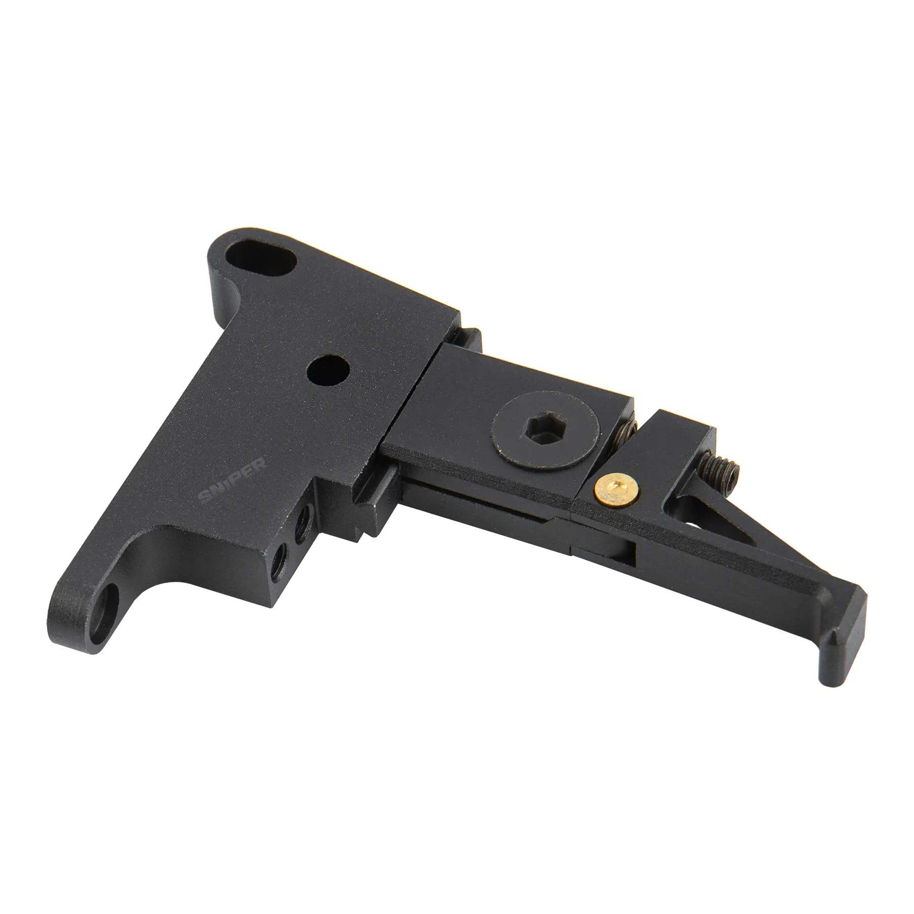 Silverback Dual Stage Speed Trigger für SRS Rifles
