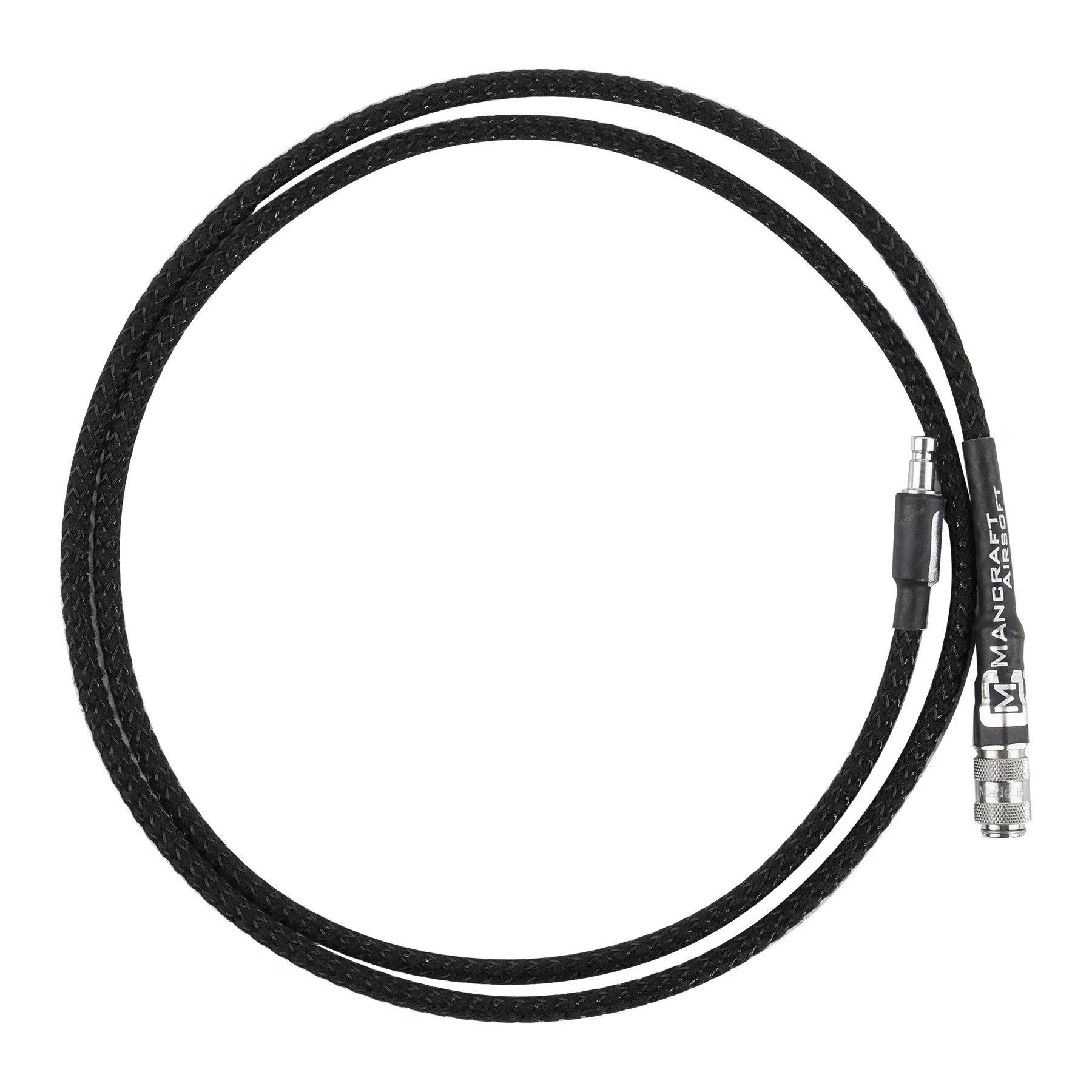 Mancraft Micro HPA Line 42", Black