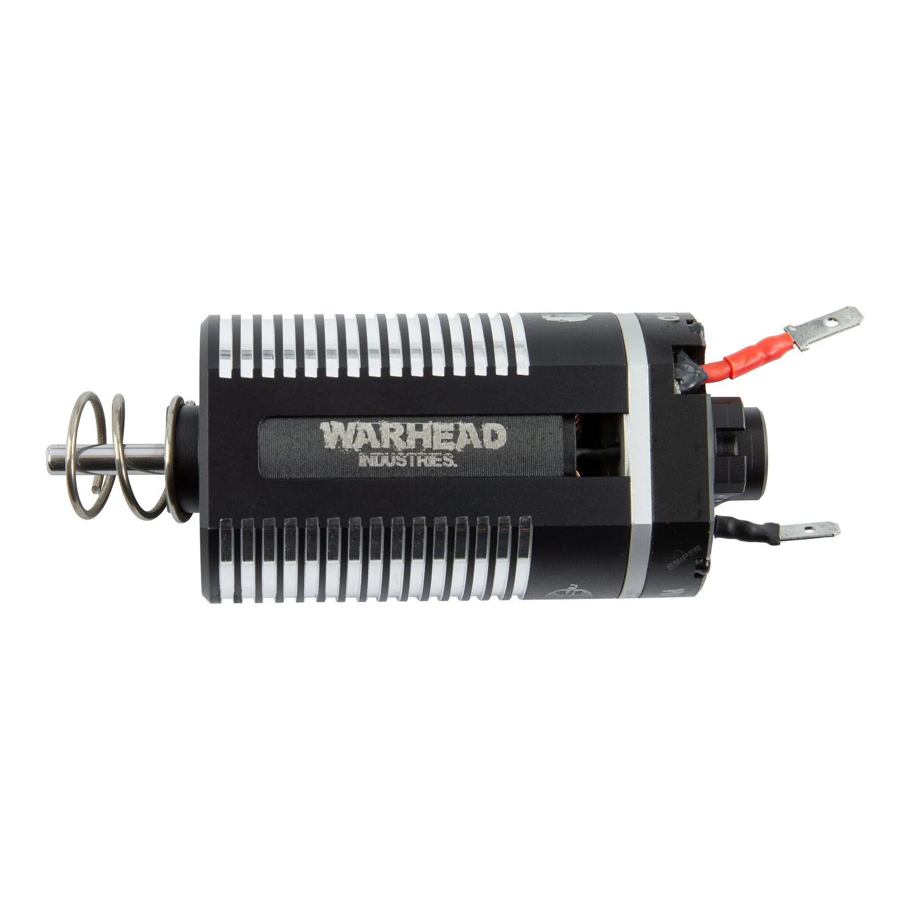 Warhead Gen.2 Standard 30k Brushless Motor, Short Warhead Gen.2 Standard 30k Brushless Motor, Short