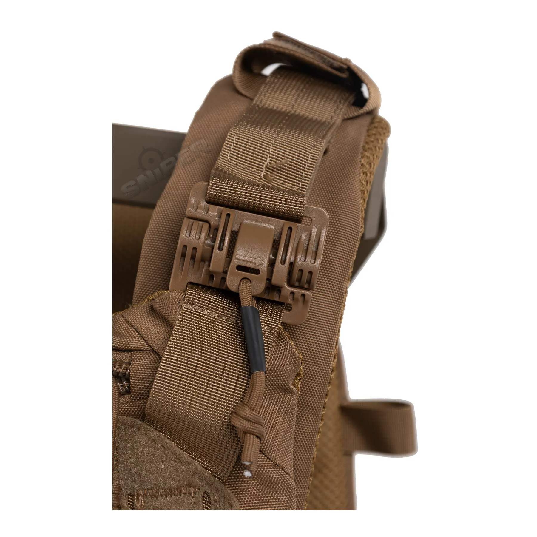 Reapo Taktischer Plattenträger, Tan Reapo Taktischer Plattenträger, Tan