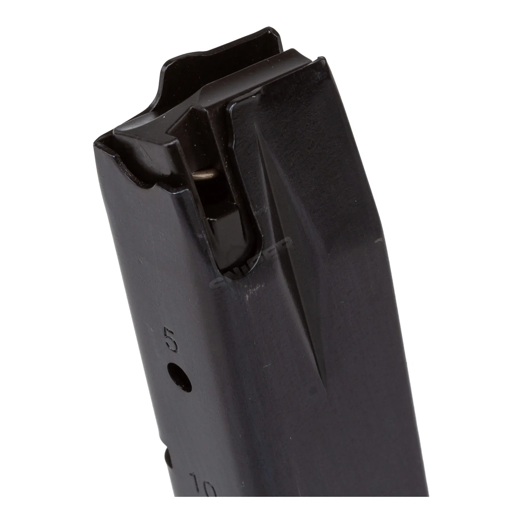 EKOL Firat 9mm P.A.K. Schreckschusspistole, Black