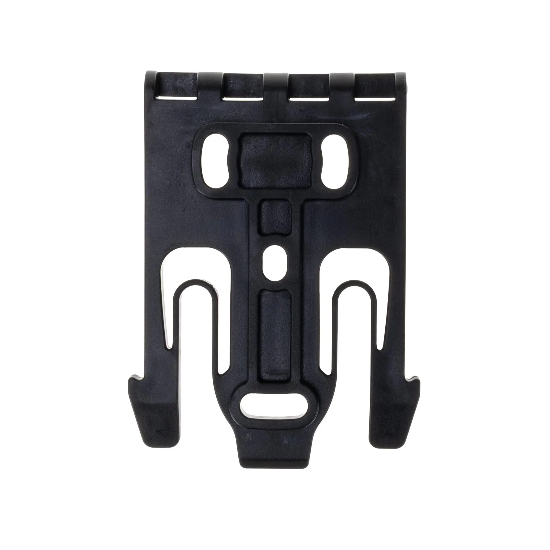 Reapo Quick Release Buckle, Black