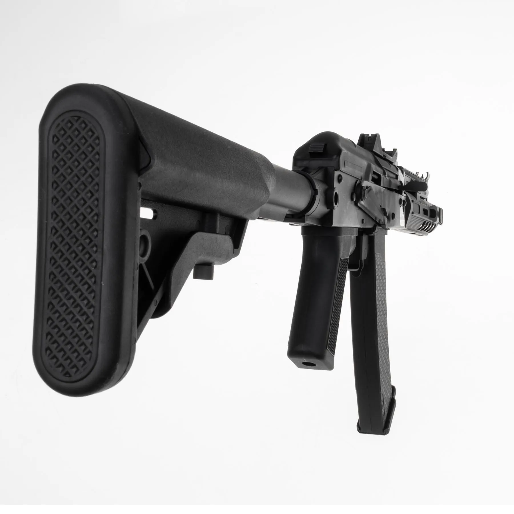 Specna Arms SA-PJ16 PRIME w/ Aster, Black