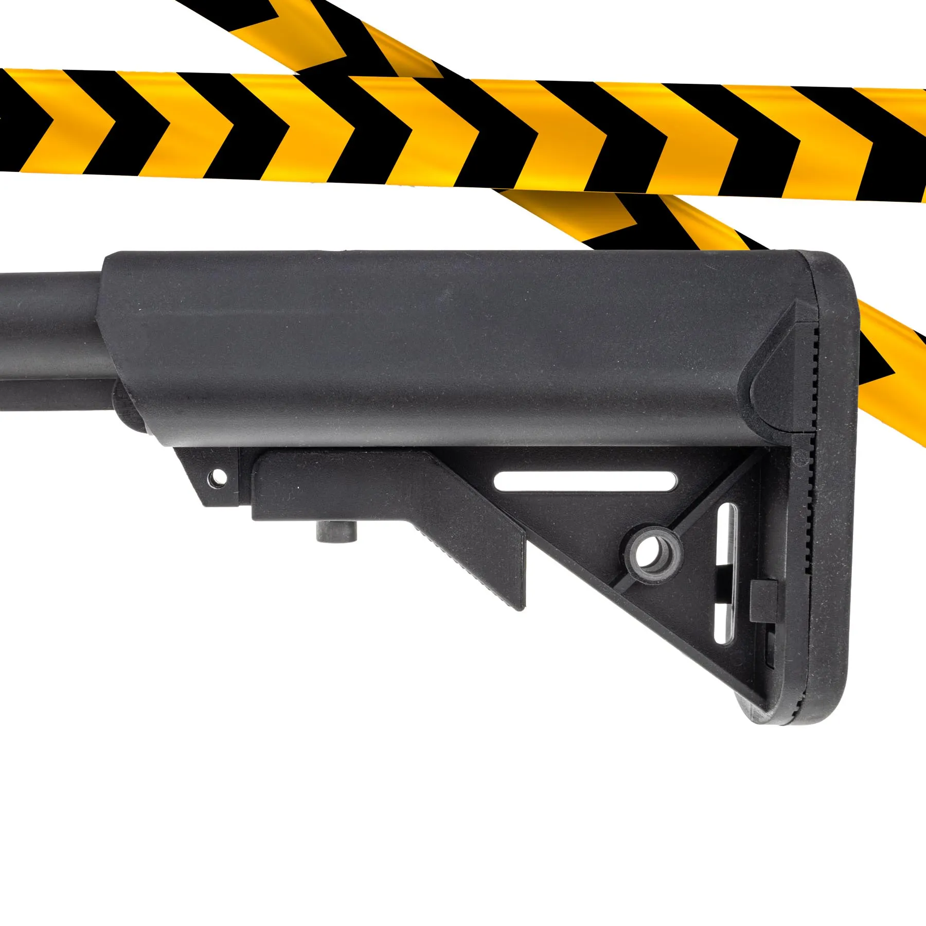 B-Ware Specna Arms SA-C08 Core Carbine w/ HAL ETU, Black