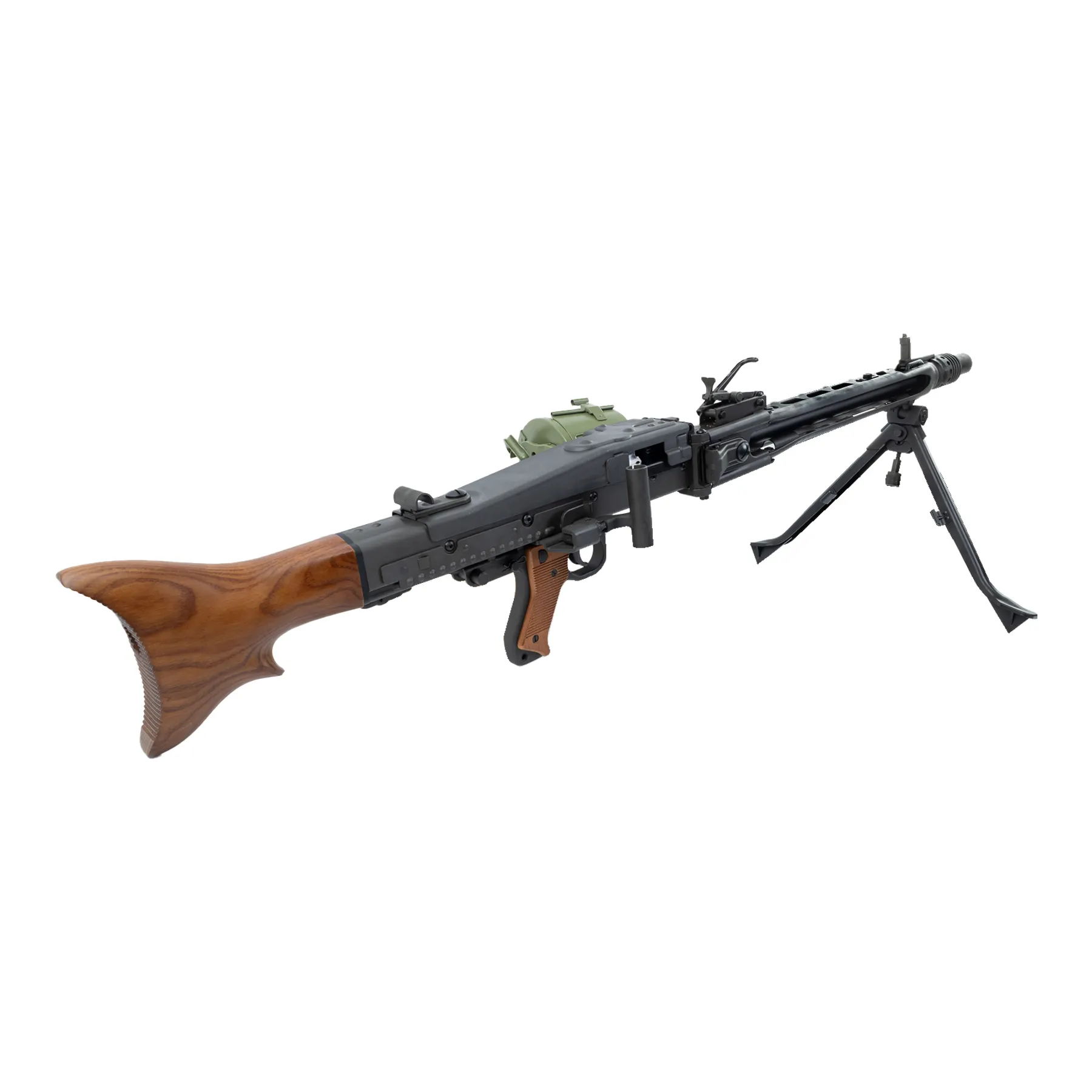 G&G GMG42 < 0, 5 Joule Softair Gewehr G&G GMG42 < 0, 5 Joule Softair Gewehr