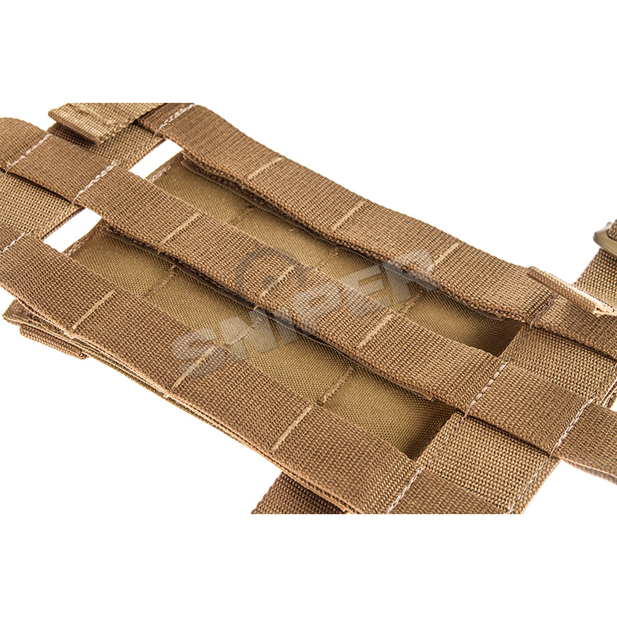 TT FL Chest Rig, Khaki/Tan