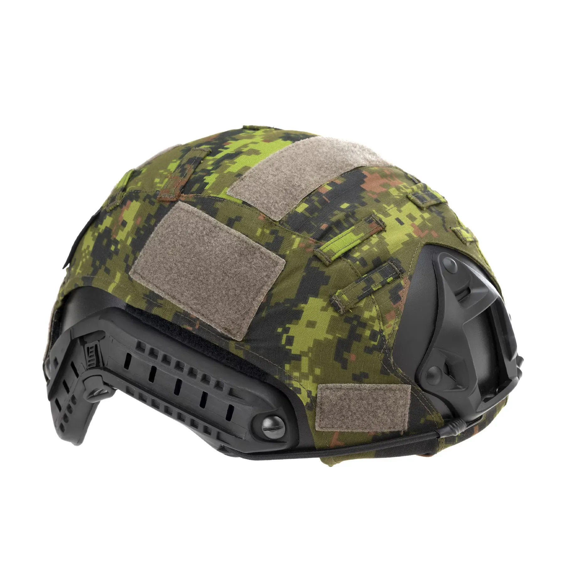 Mod 2 FAST Helmet Cover, CAD
