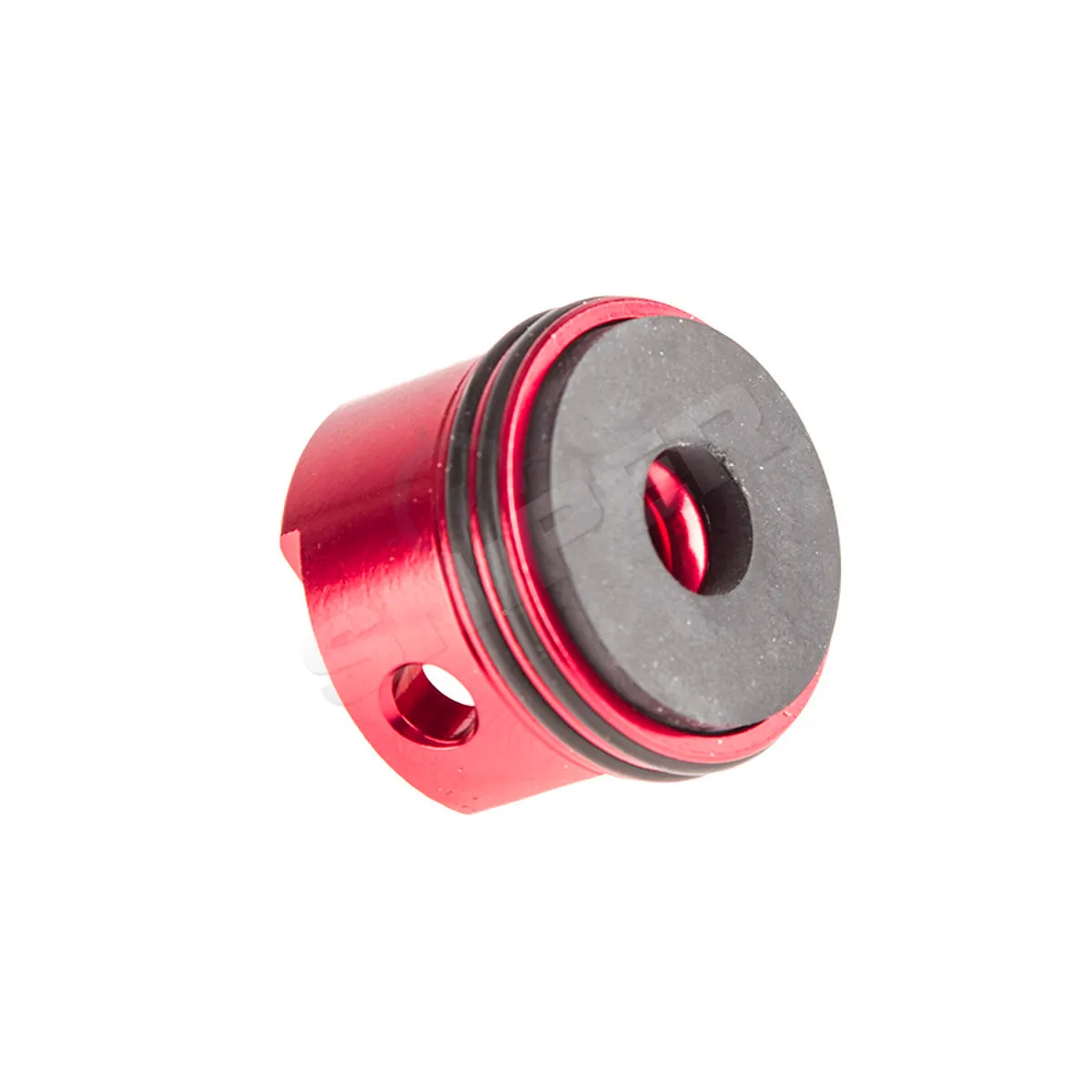 Version III (AK) Aluminium Cylinder Head