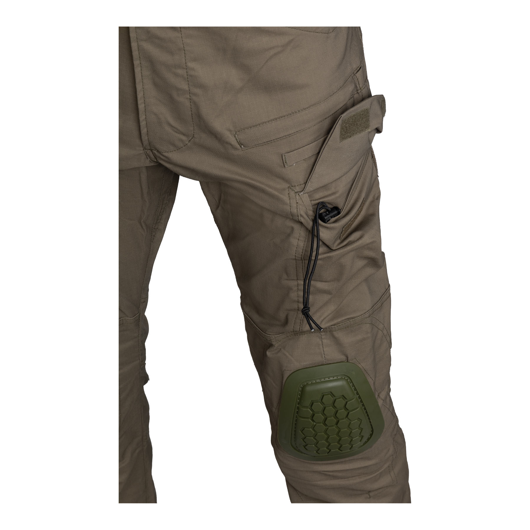 Reapo R4 Frog Suit Combat Pants, Ranger Green