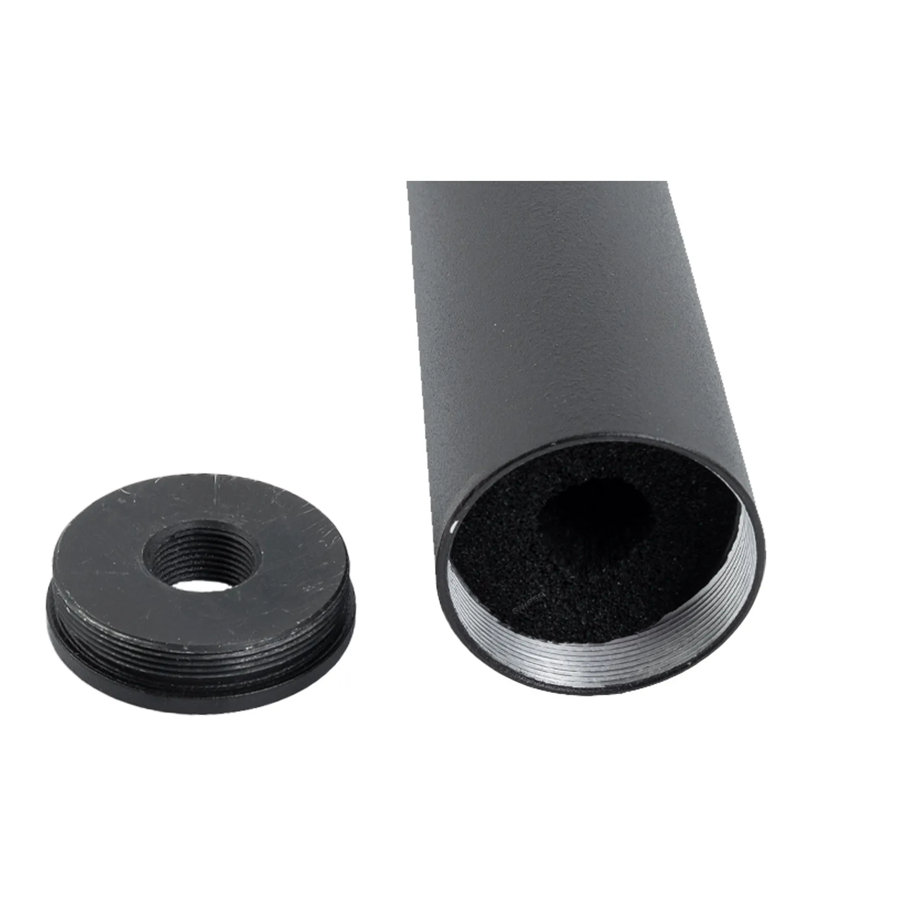 Specna Arms Tactical Silencer Bacon 40x200