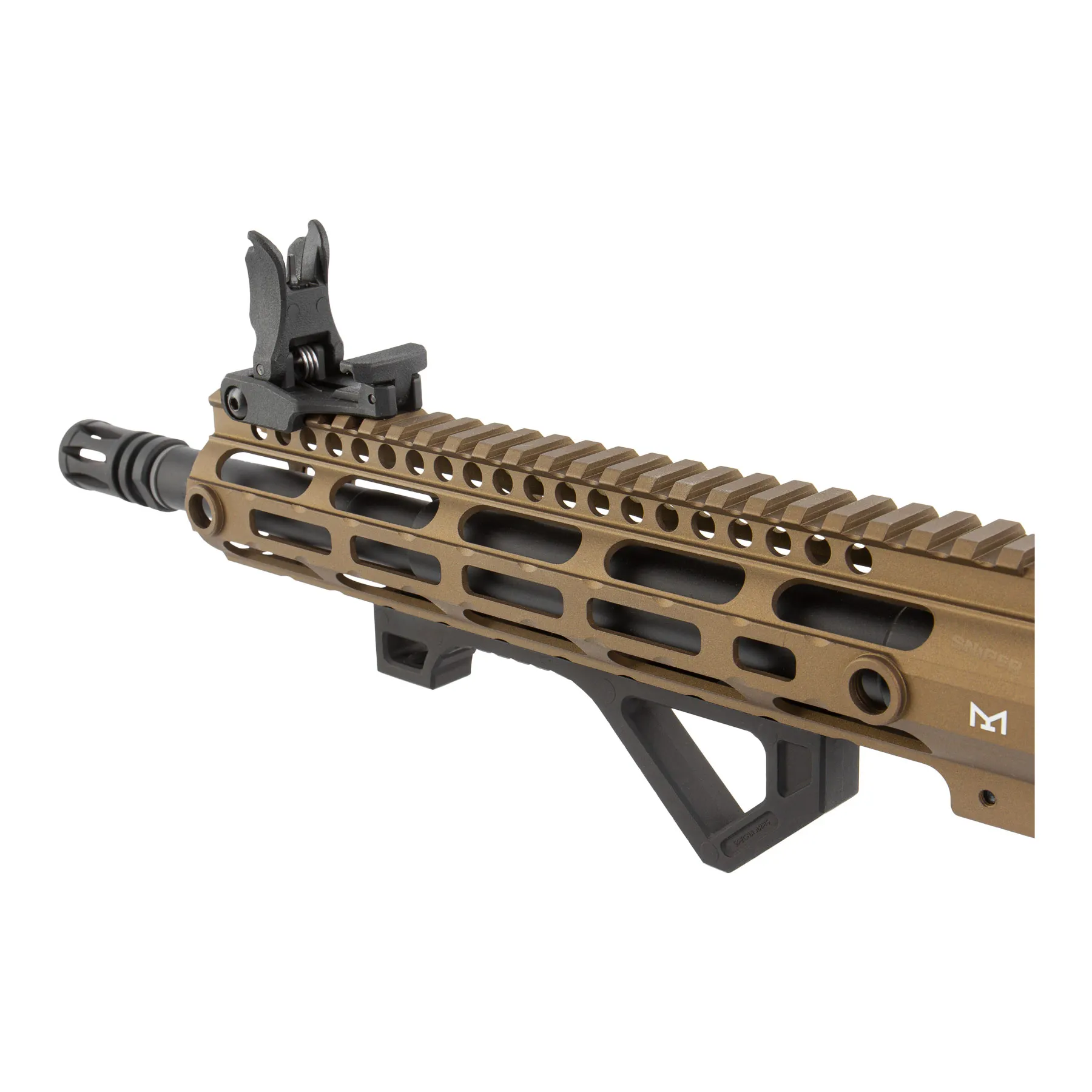 SA-E20 Edge 2.0 (S)AEG, Chaos Bronze SA-E20 Edge 2.0 (S)AEG, Chaos Bronze