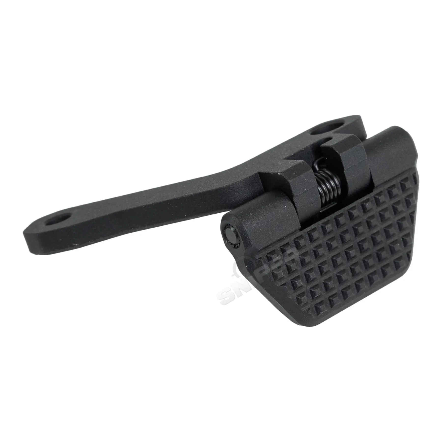 TTI Folding Thumb Rest für AAP-01, Black
