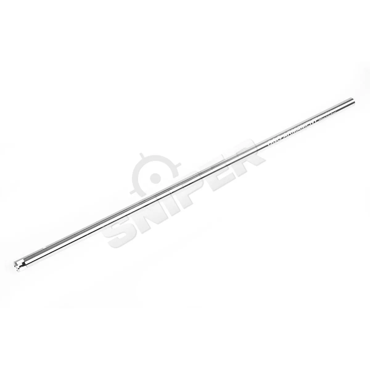 6,03mm, 330mm Combat Barrel (GR16)