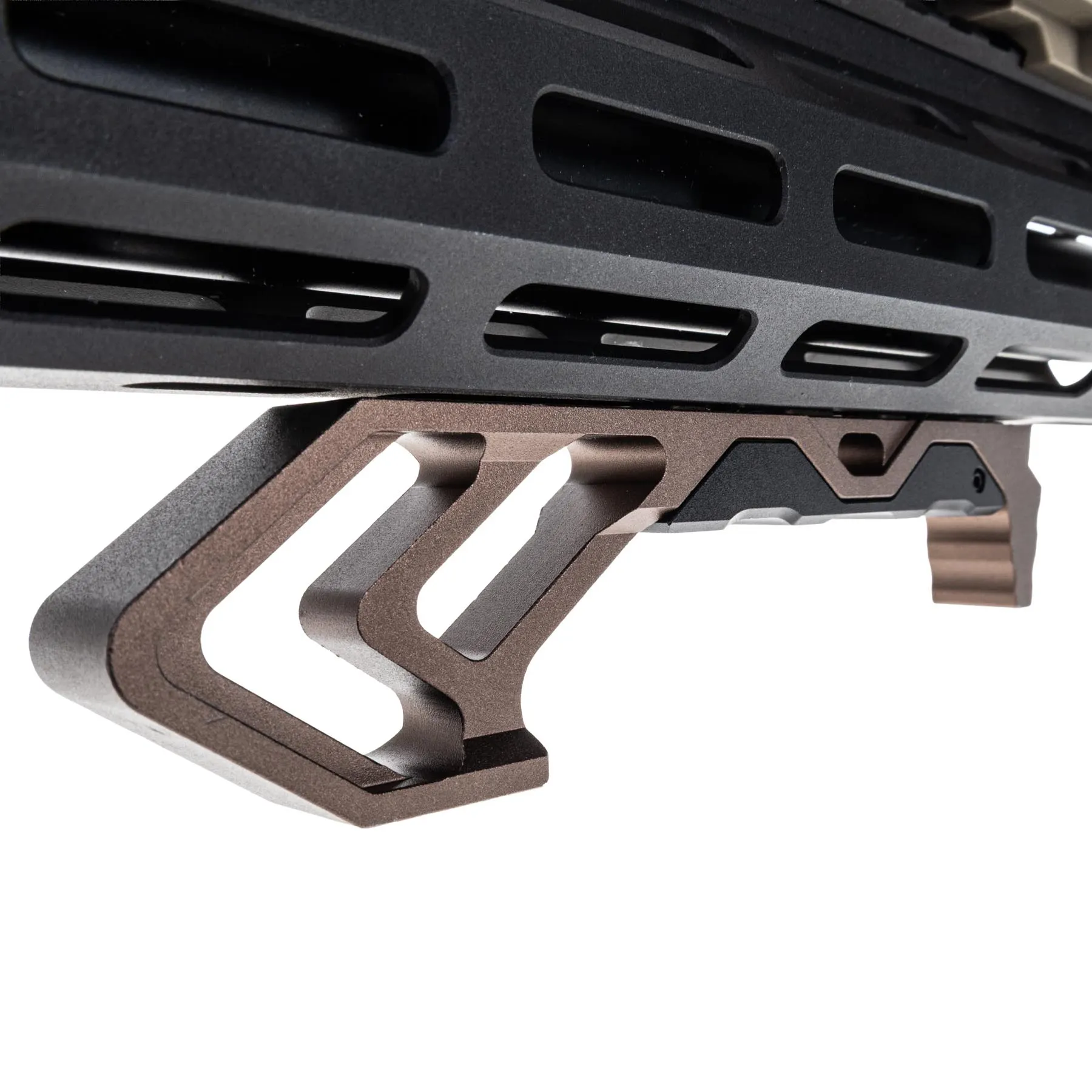 MTW Billet 10" Range Tool, Tan MTW Billet 10" Range Tool, Tan