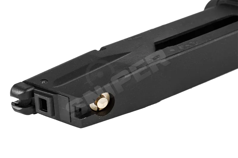 CZ SP-01 Shadow Ersatzmagazin, CO2