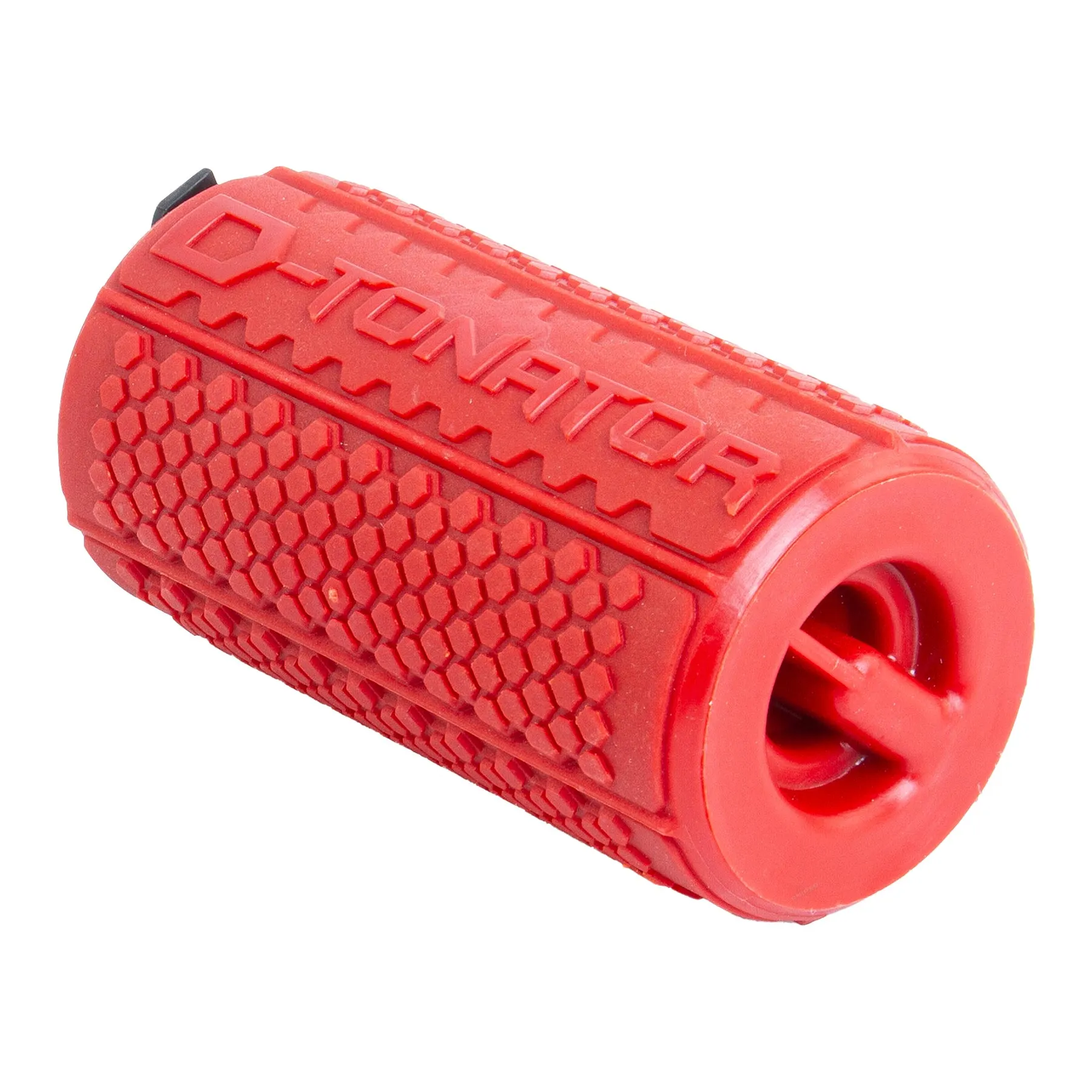 Storm D-Tonator Grenade, Red Storm D-Tonator Grenade, Red