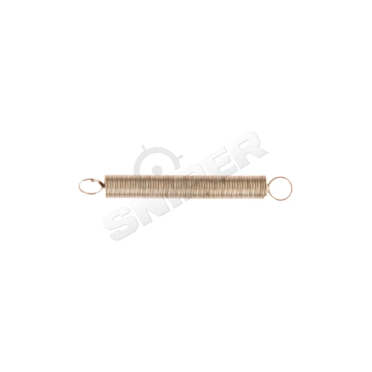 Nozzle Recoil Spring für WA M4 GBB