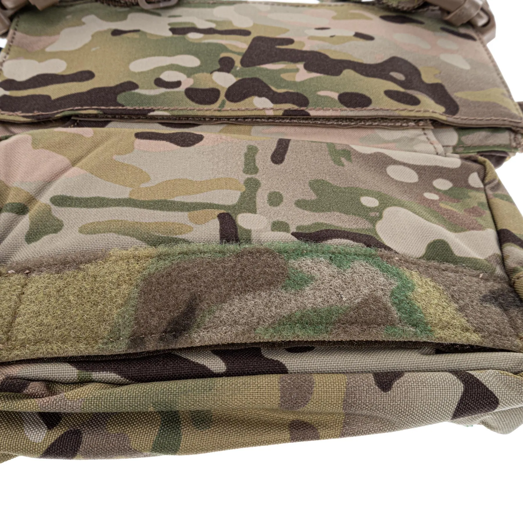 Conquer Core Chest Rig, Camo Conquer Core Chest Rig, Camo