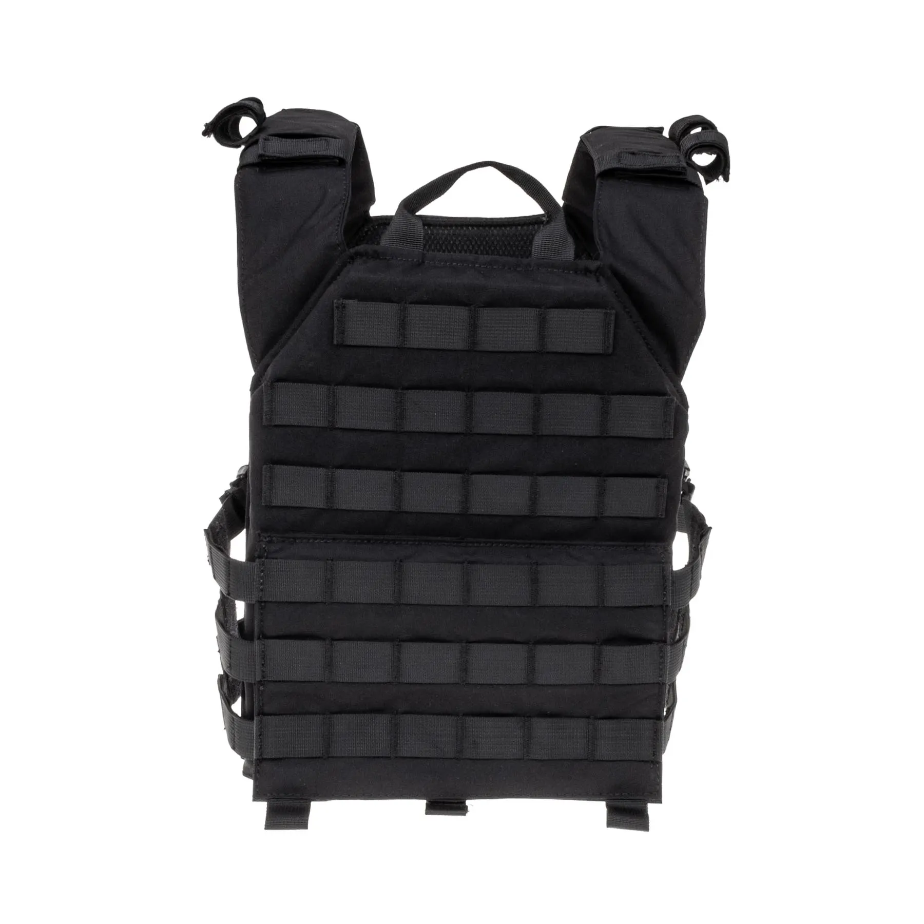 Conquer MPC Vest Plattenträger, Black