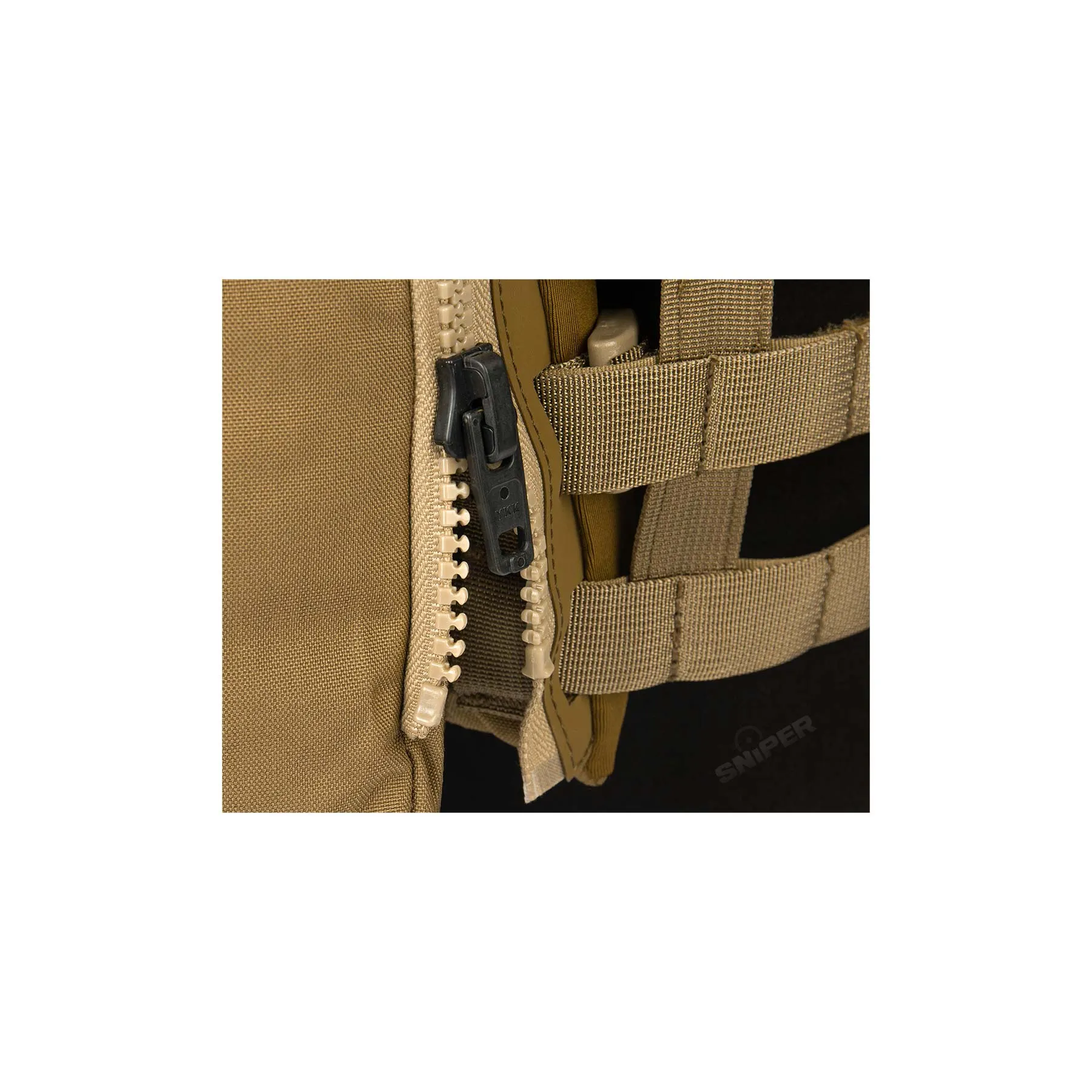 Pouch Panel for JPC2.0, Coyote Brown