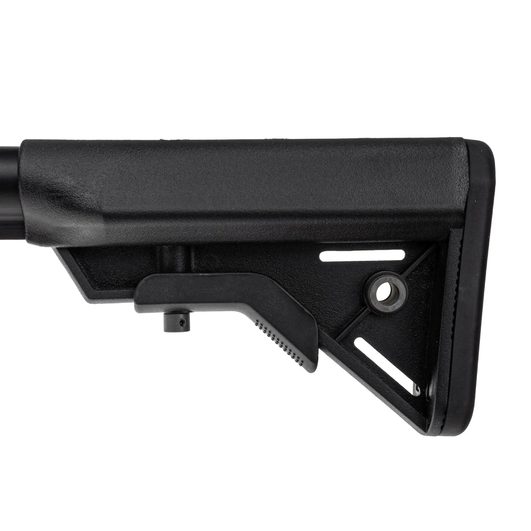 ROSSI x MechLabs Neptune 9,5" SEAL HPA, Black