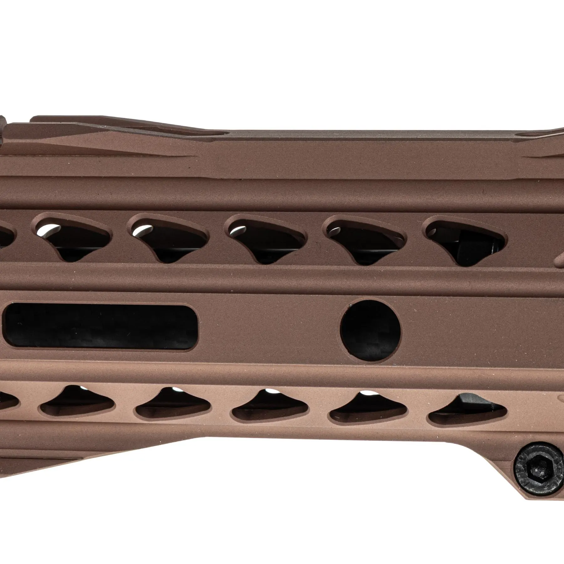 SAC AR EXO - "Copper Shadow", HPA