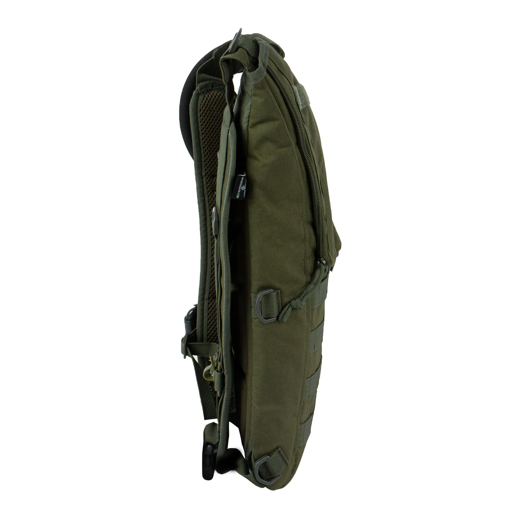 Leichter Trinkrucksack, OD