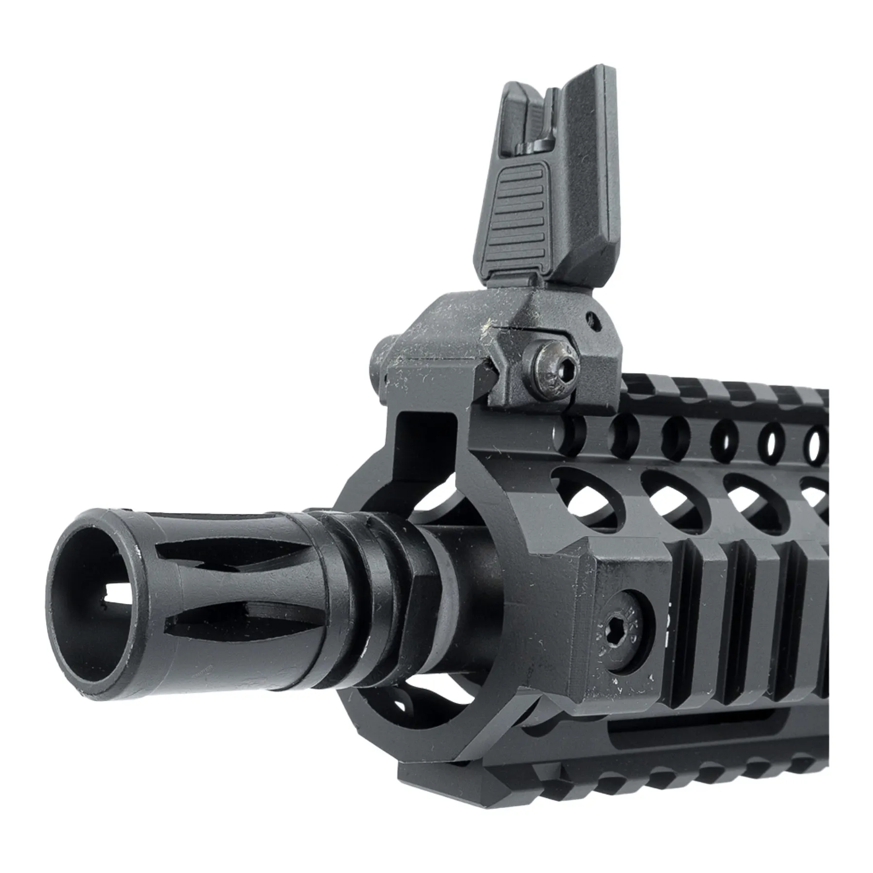 SA-C19 Core Daniel Defense < 0,5 Joule Softair Gewehr, Black