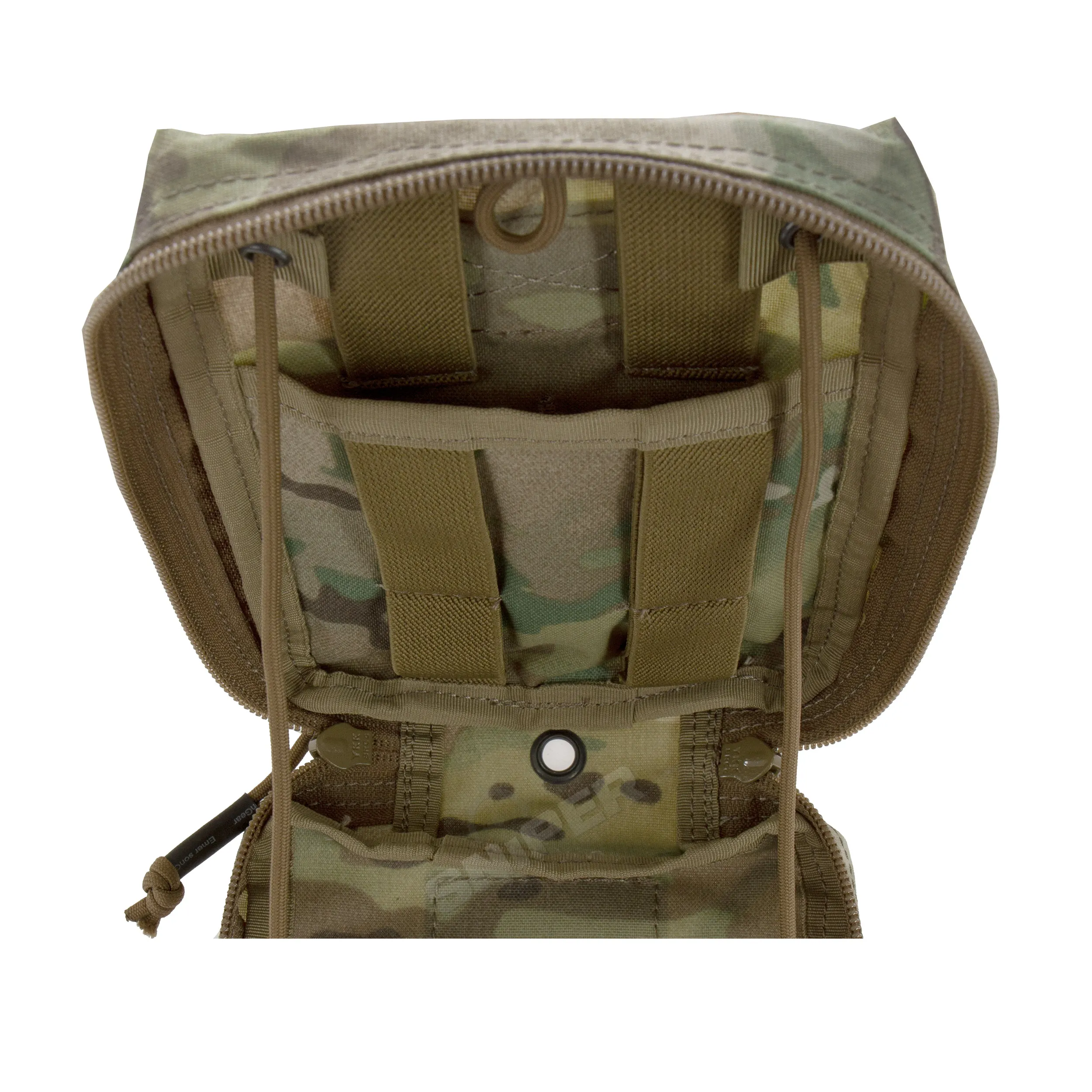 Utility Pouch, Multicam