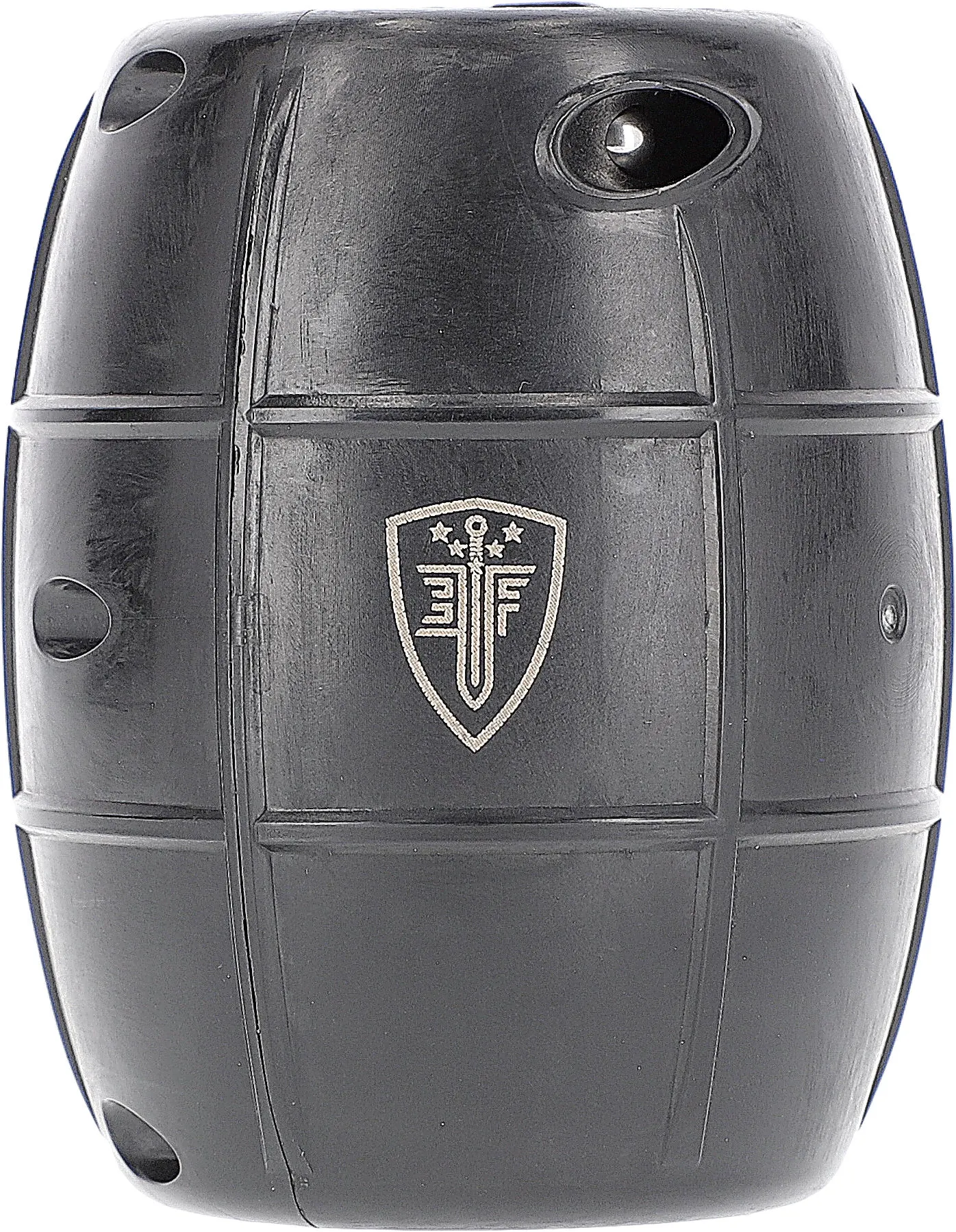 Elite Force Hailstorm Grenade, Black