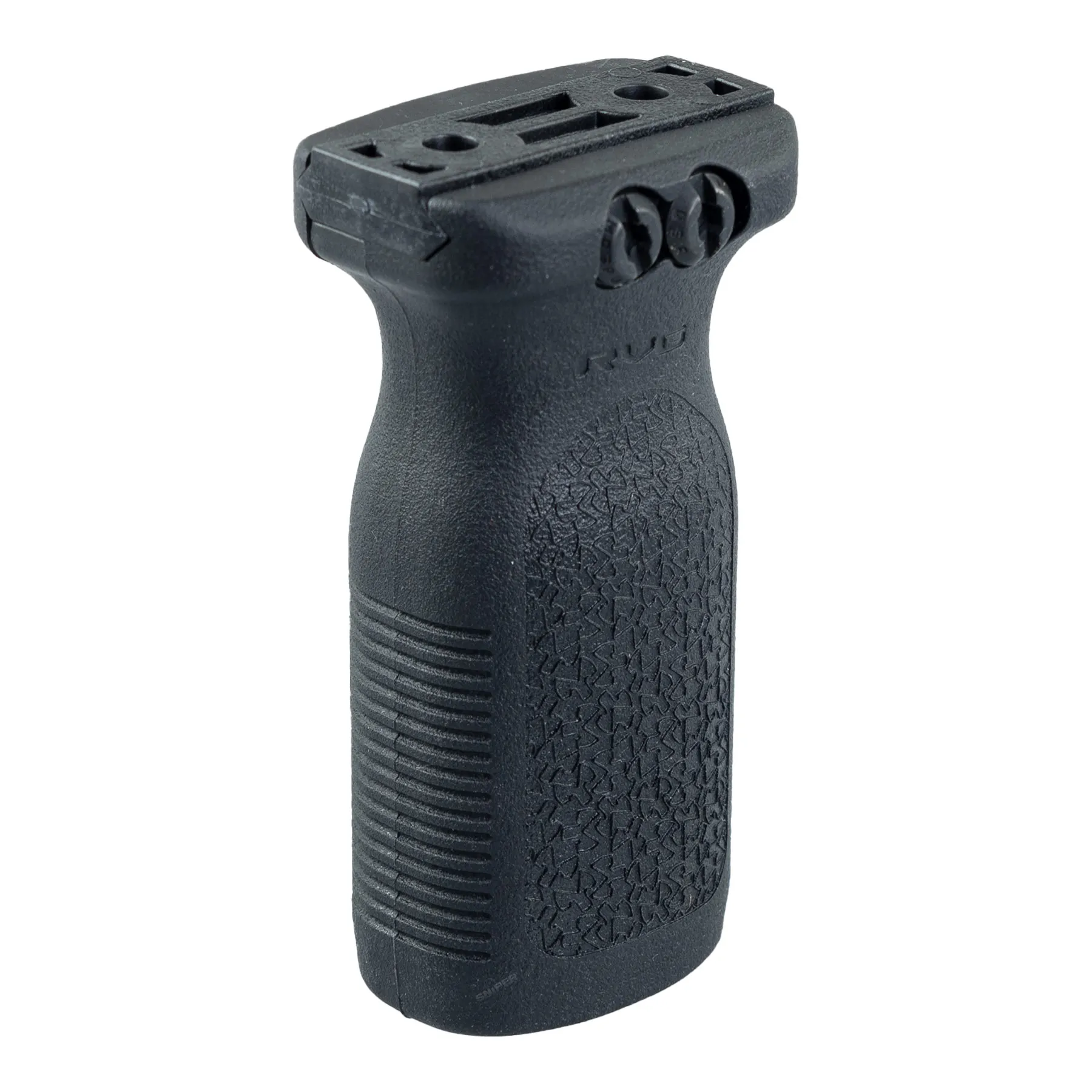Magpul MOE RVG Grip für Picatinny, Black