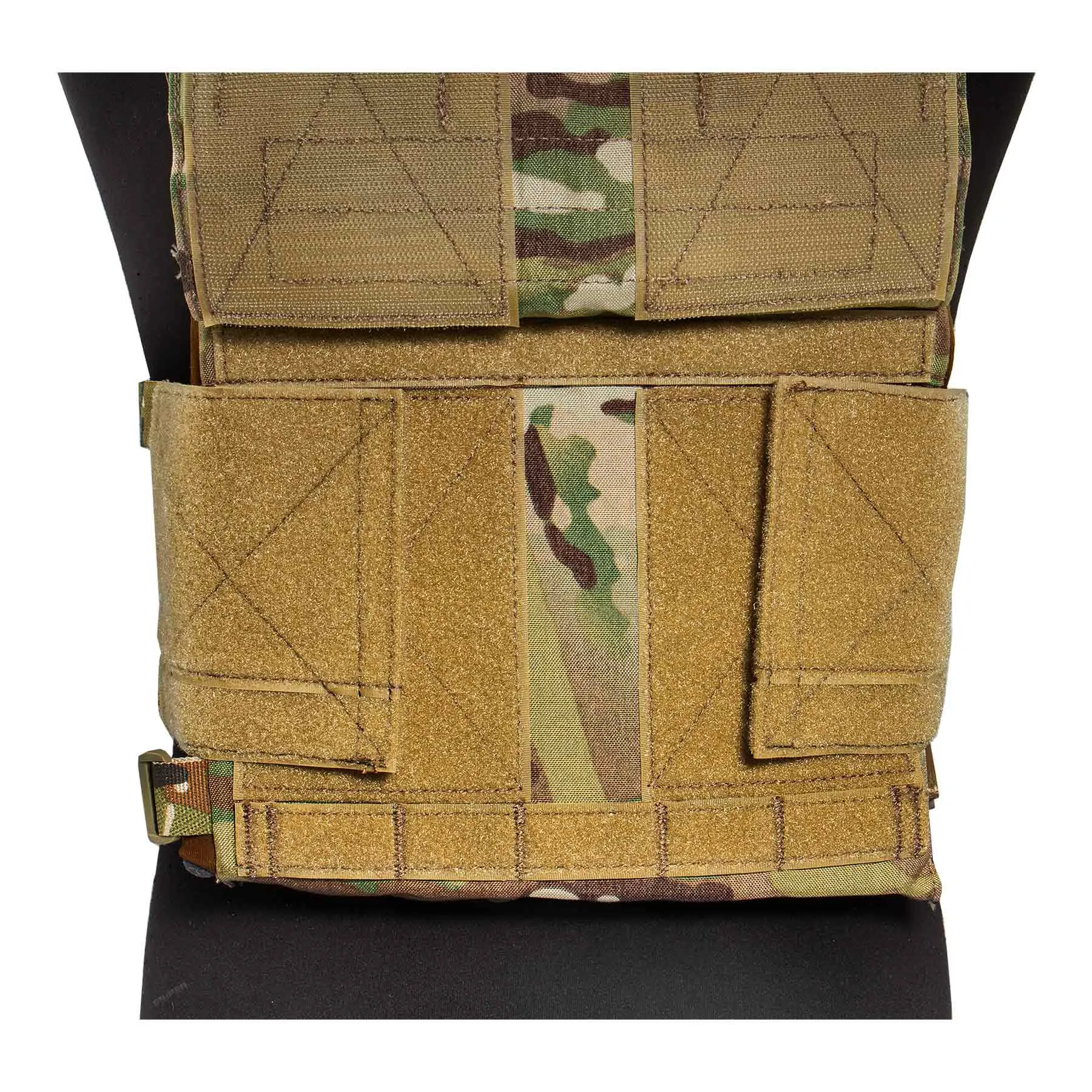 Emerson JPC Plattenträger, Multicam
