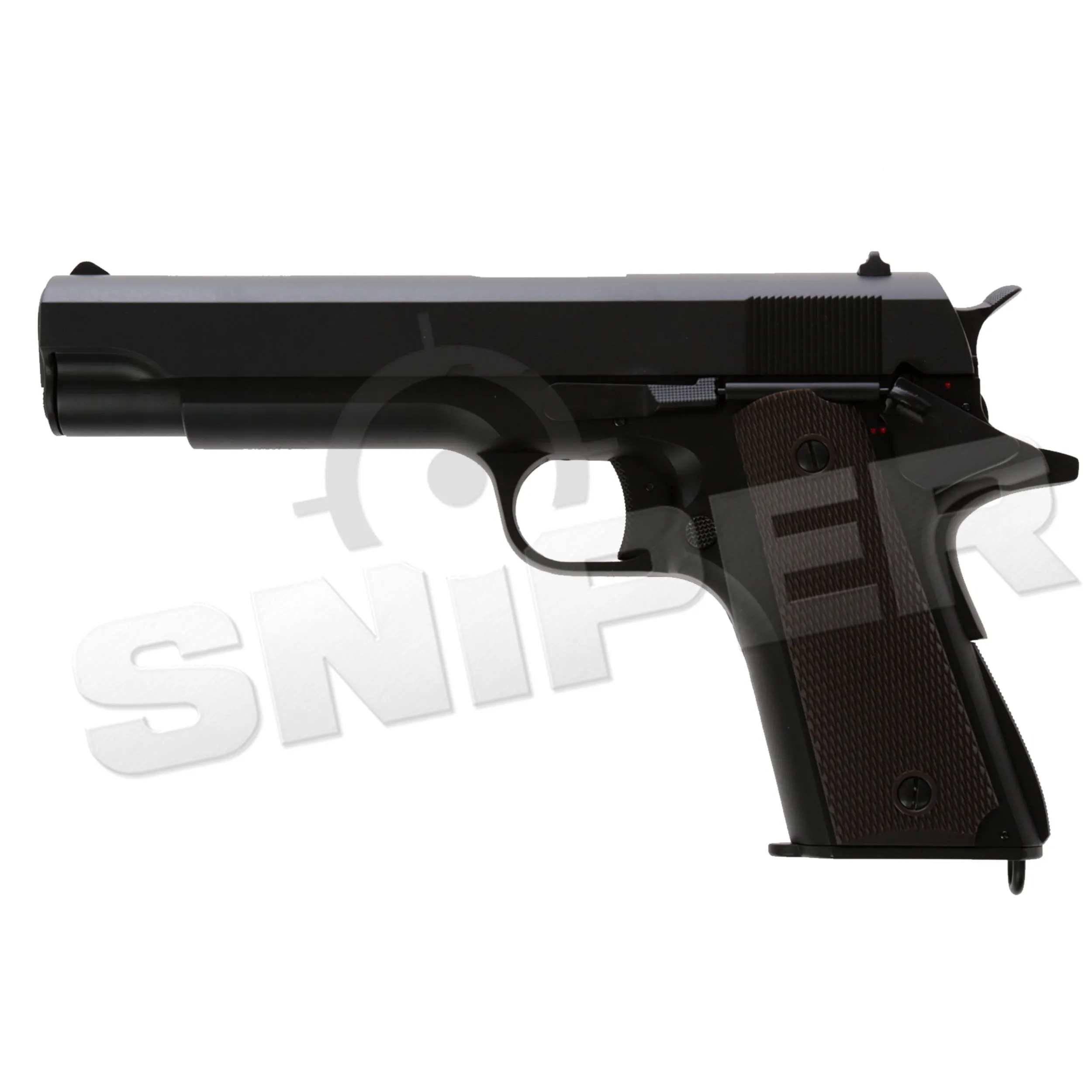 M1911 AEP Mosfet 2019 Set, Black